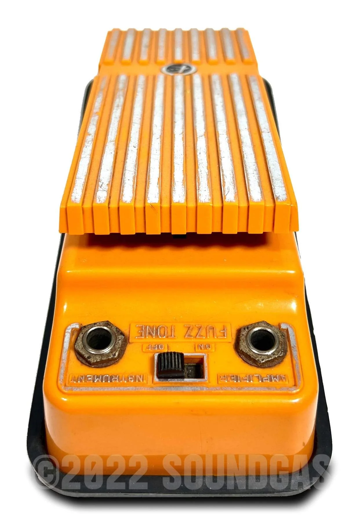 Kay Fuzz Tone - Image 5