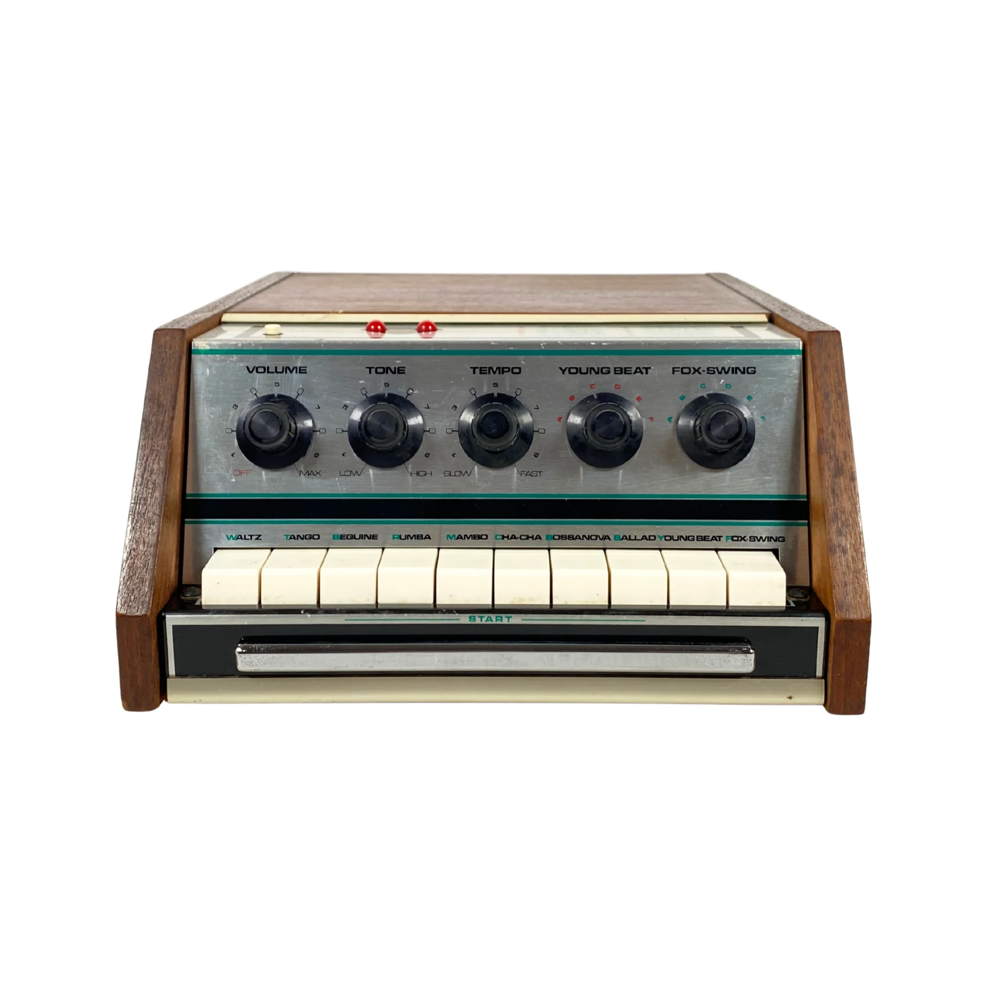 Keio Donca Matic Mini Pops 20s - SN 720560 - Image 2