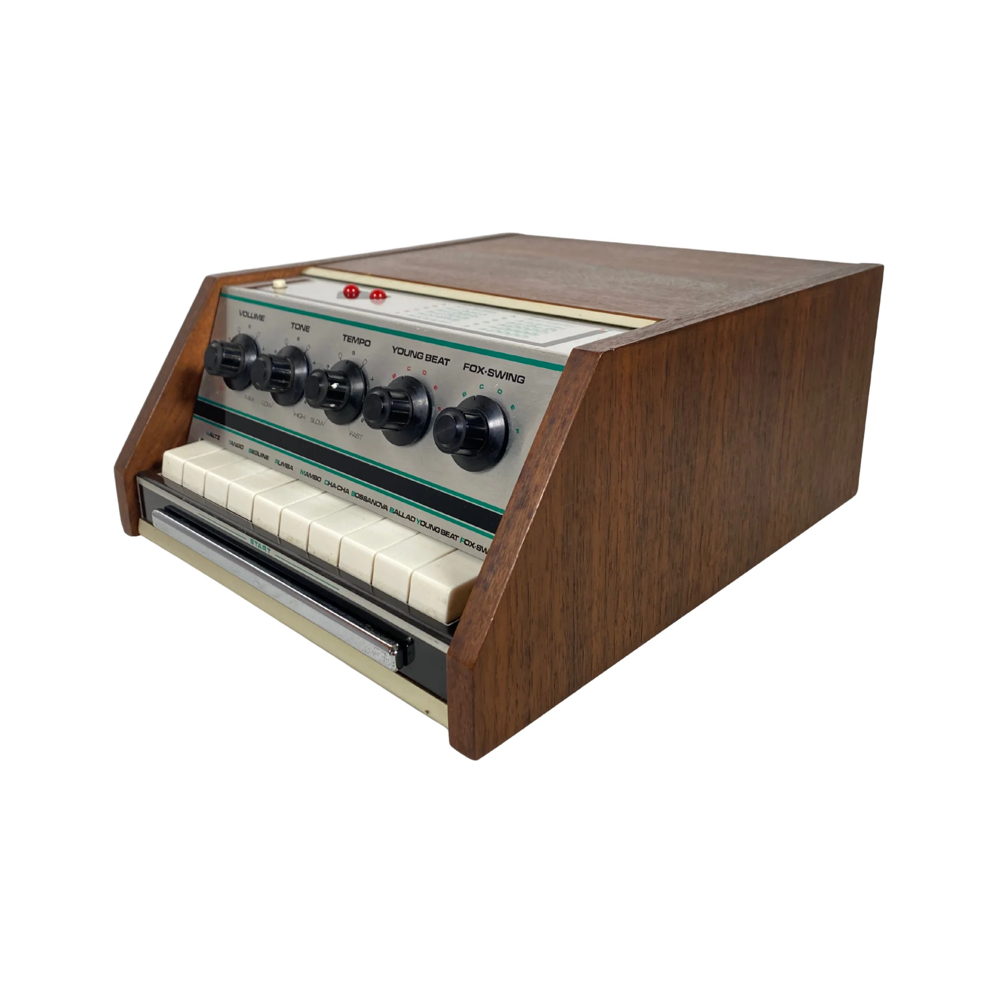 Keio Donca Matic Mini Pops 20s - SN 720560 - Image 3