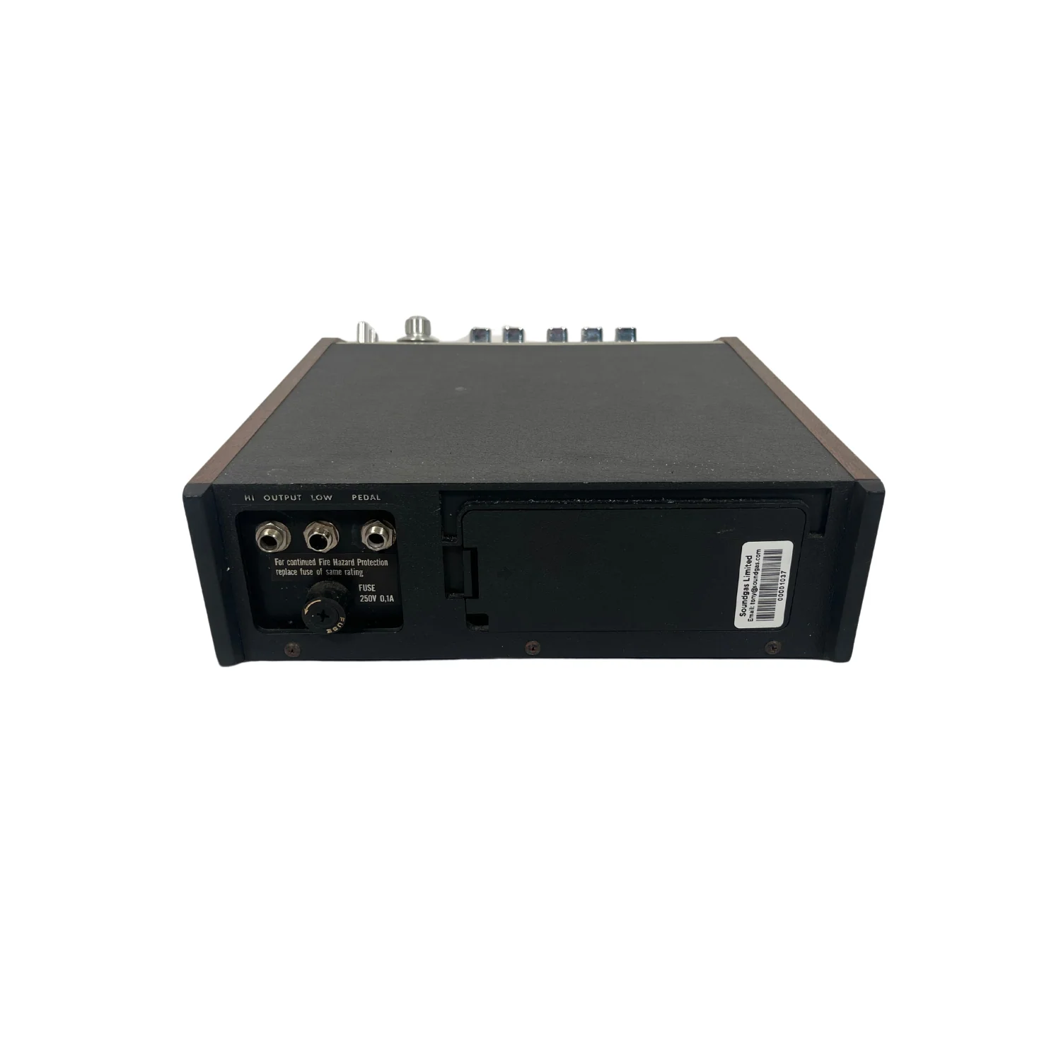 Keio (Korg) Minipops MP-7 - Image 6