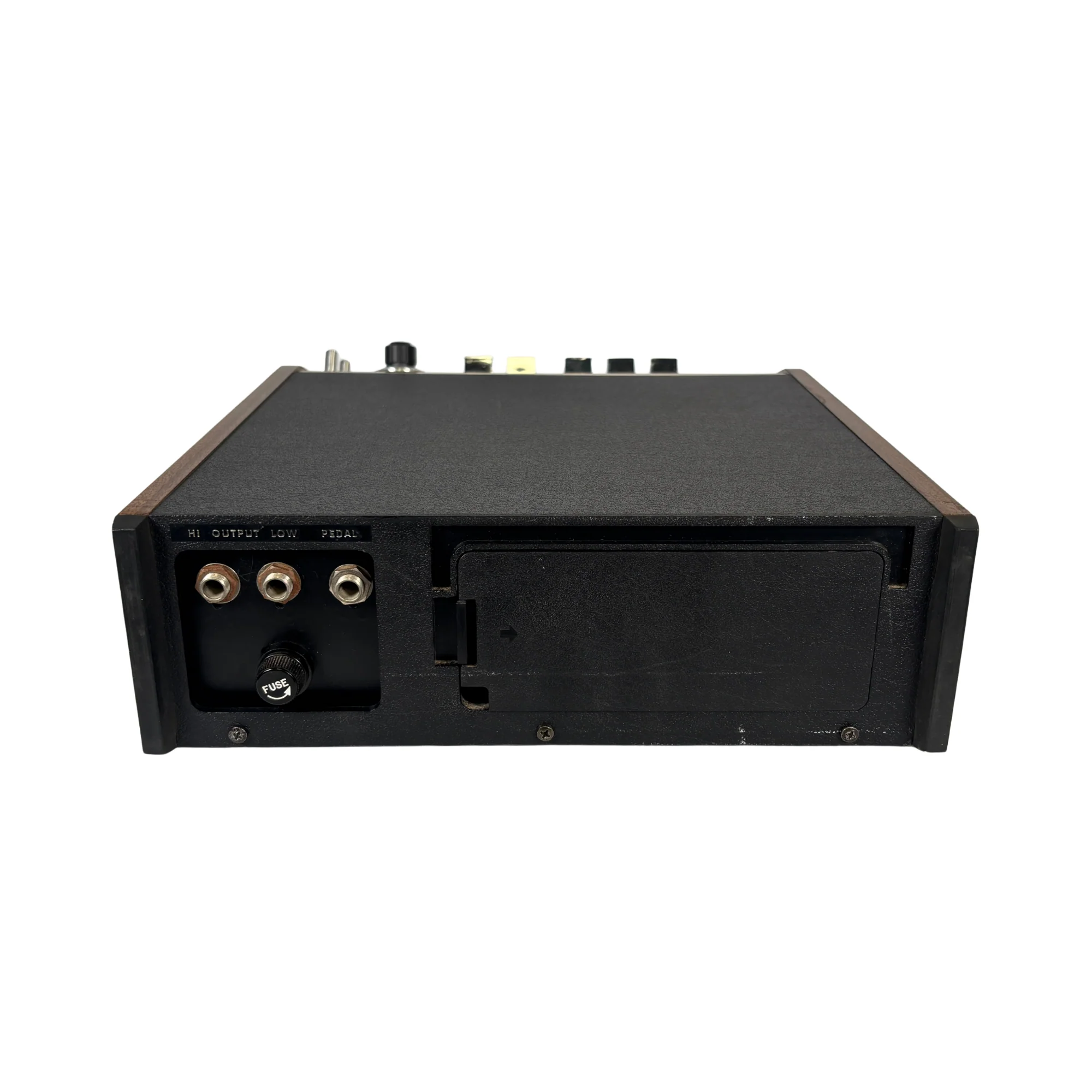 Keio Minipops MP-7 - SN 30661 - Image 5