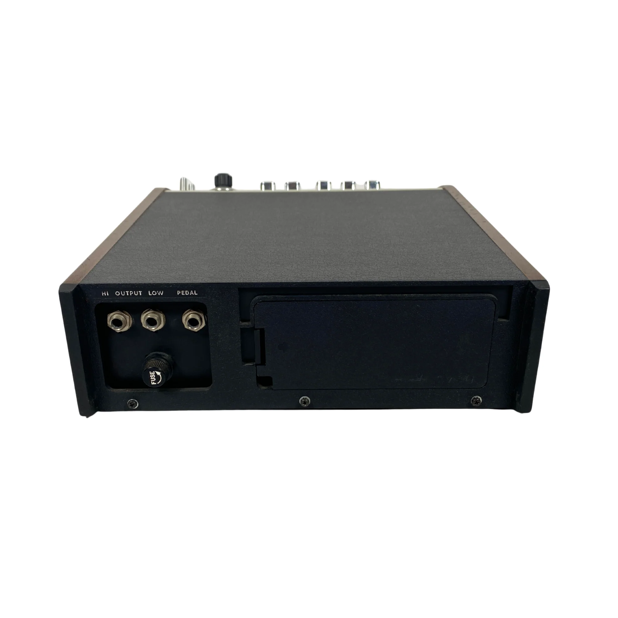 Keio Minipops MP-7 - SN 40750 - Image 4