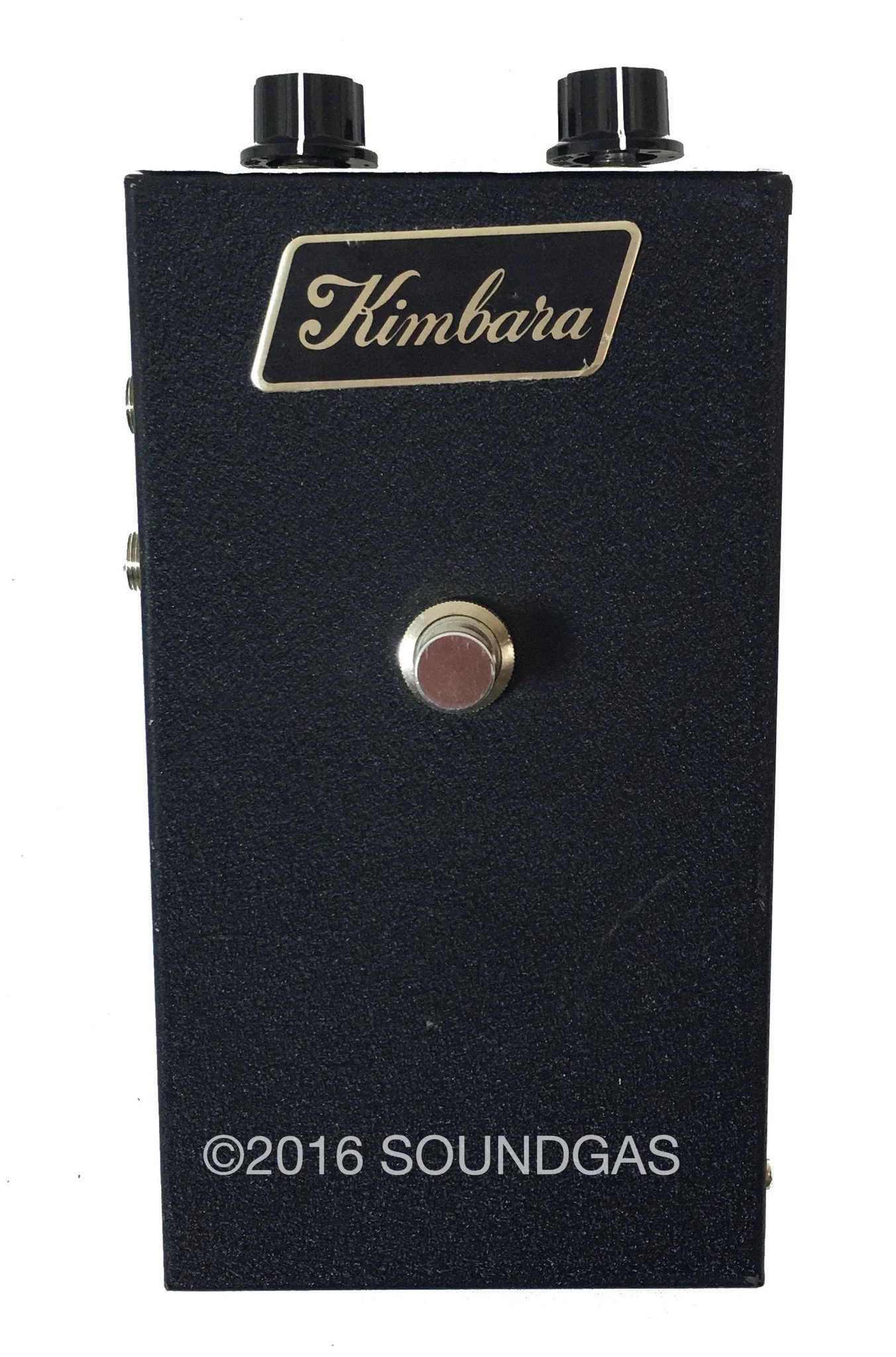 Kimbara FY-2 Fuzz Box - Image 6