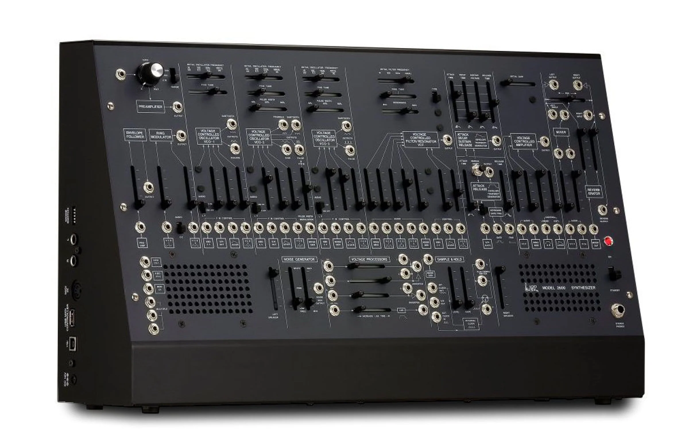 Korg ARP 2600 M - Image 3