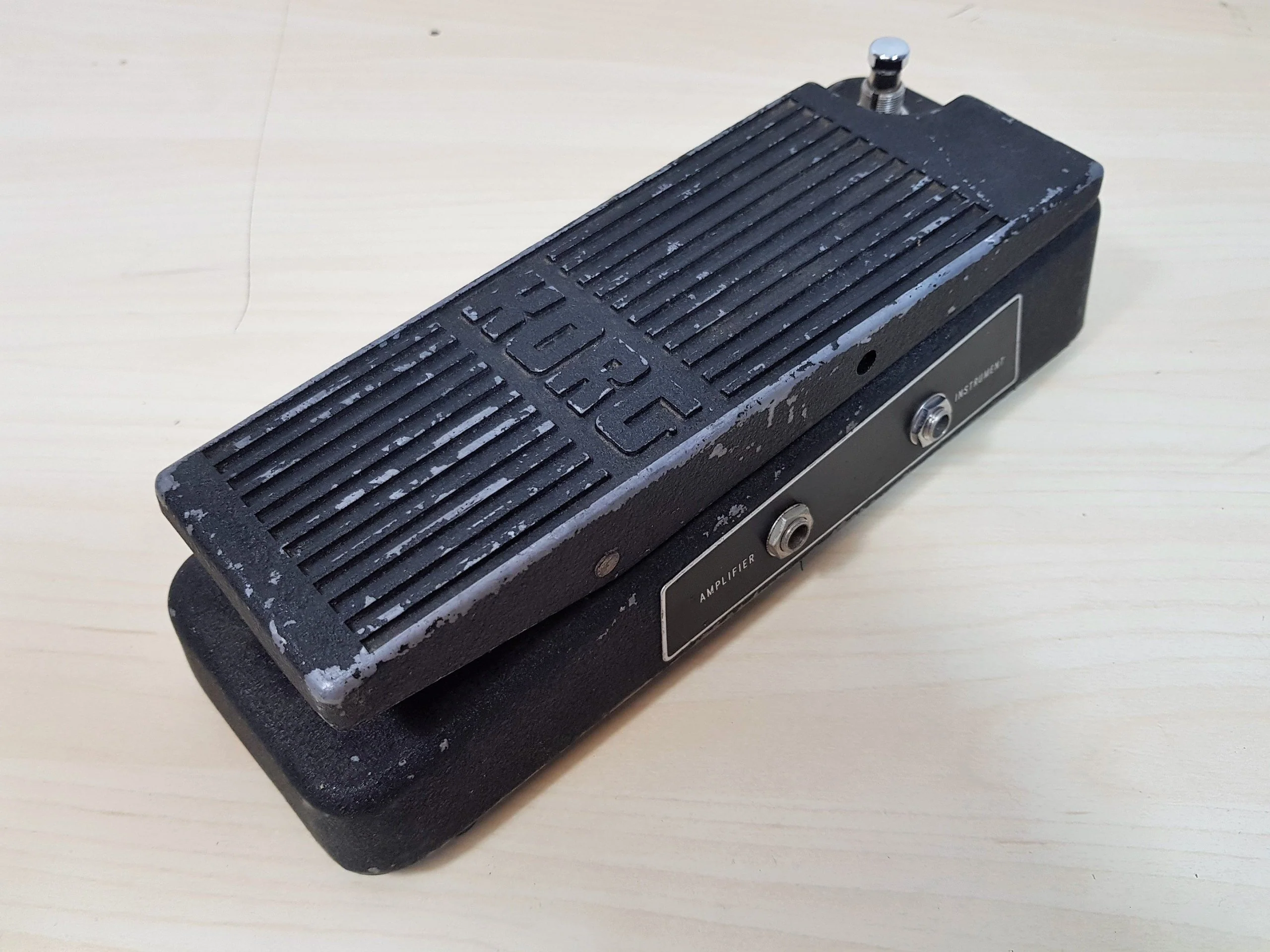 Korg FK-2 Mr. Multi - Image 4