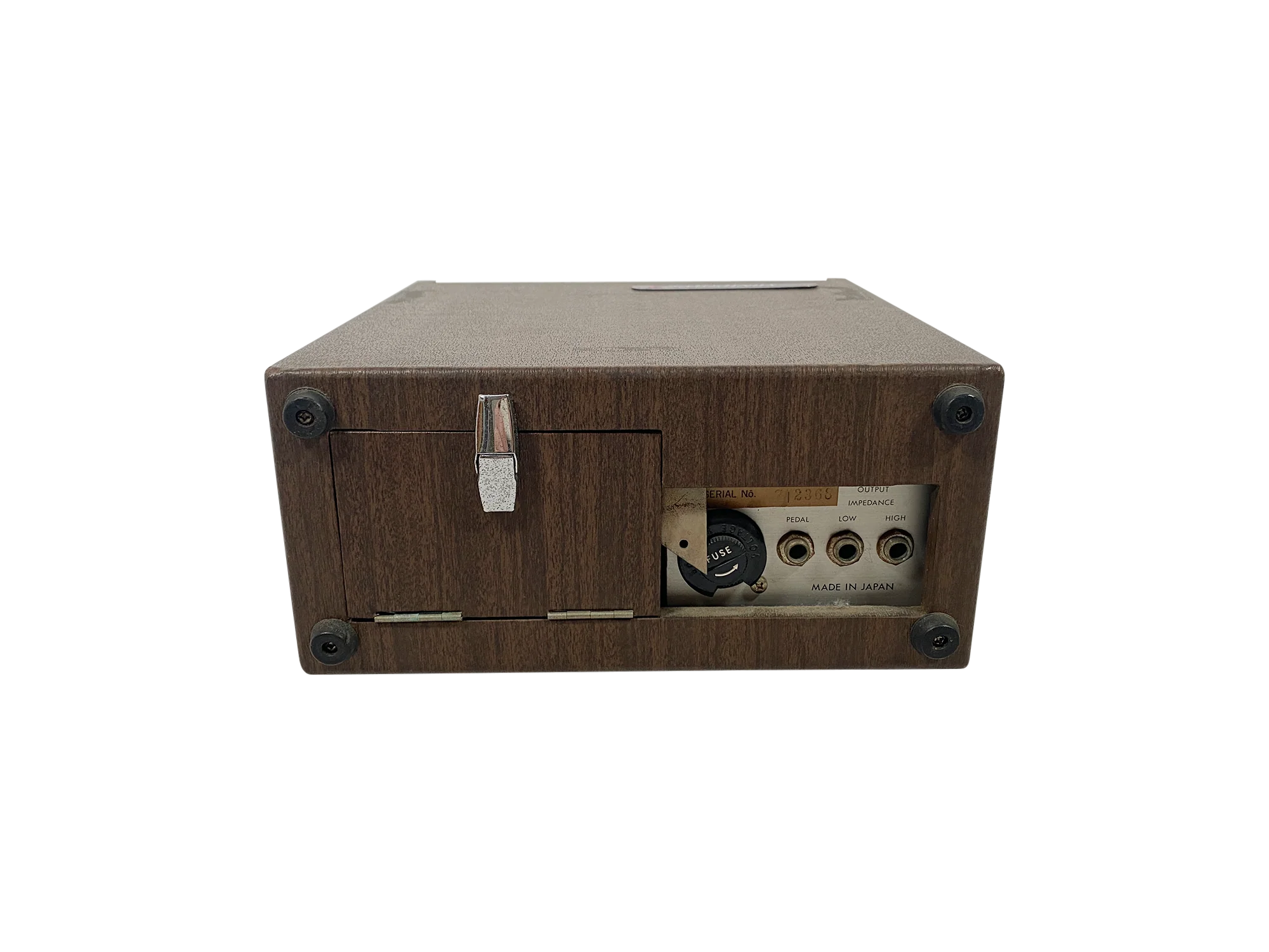 Korg/Keio Mini Pops 3 - Image 7