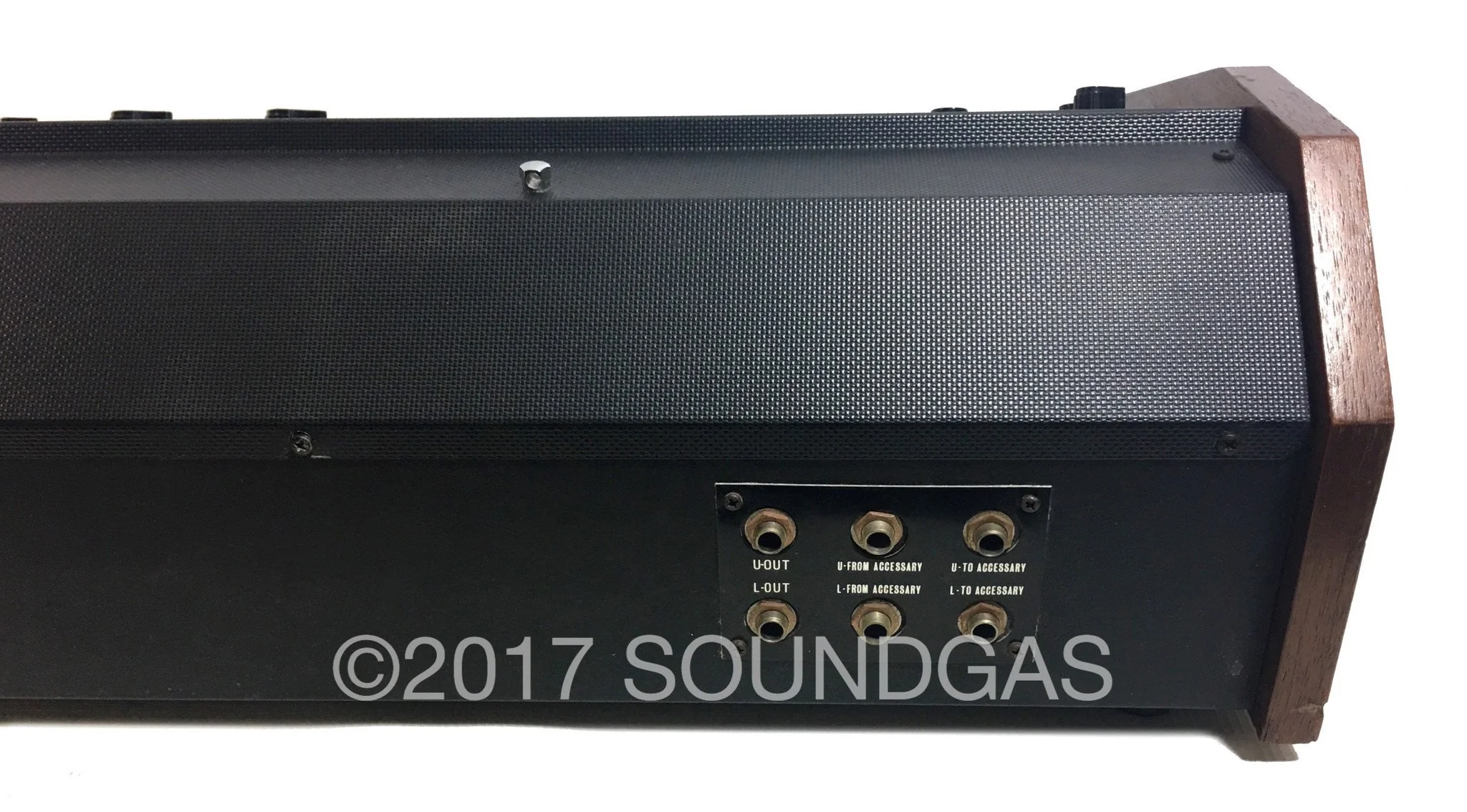 Korg Maxi-Korg 800DV - Image 13