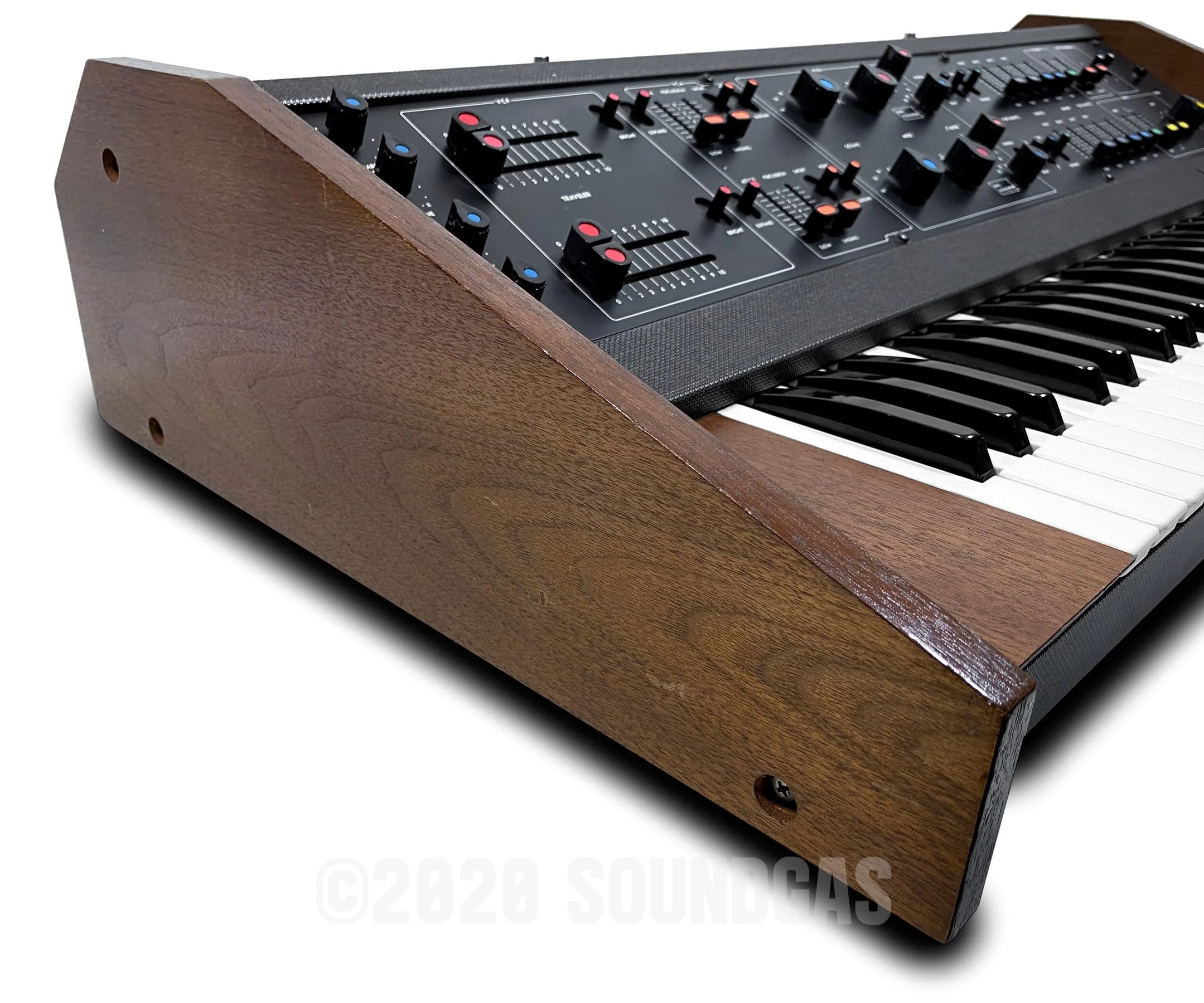 Korg Maxi-Korg 800DV - Image 8