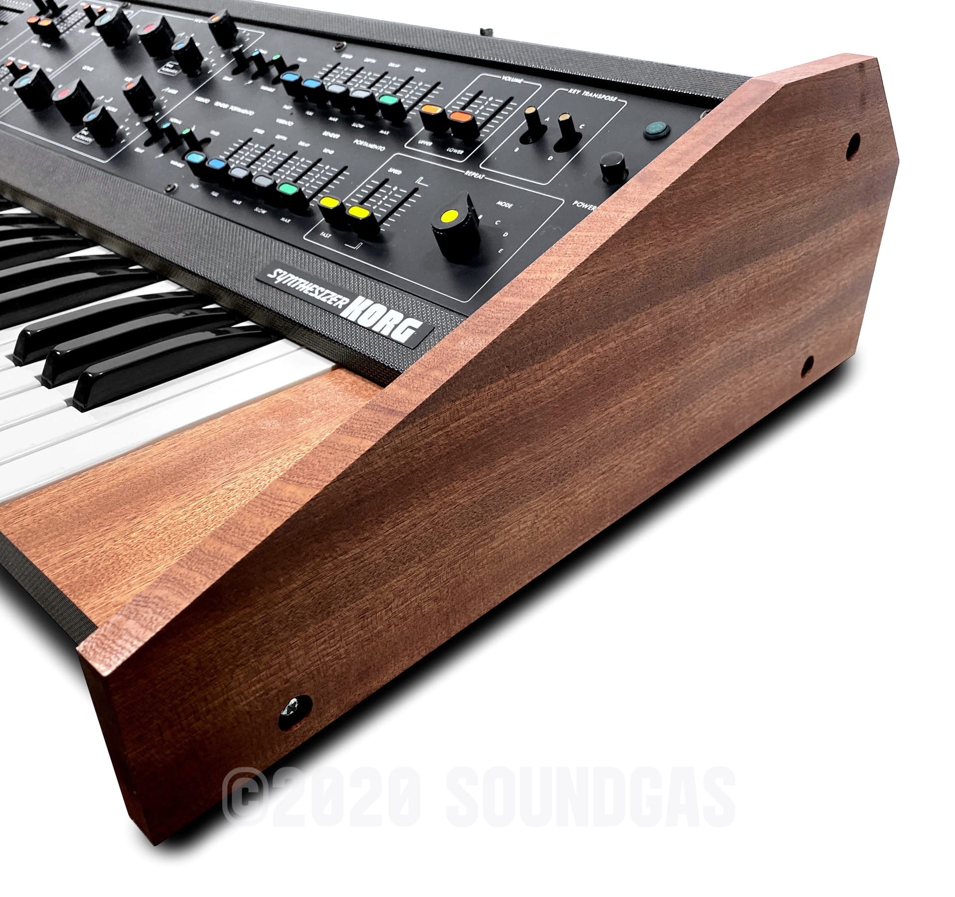 Korg Maxi-Korg 800DV - Image 6