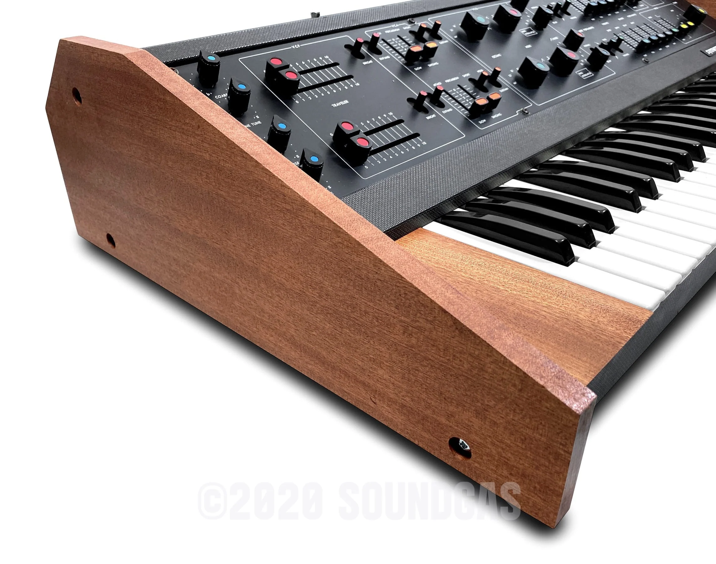 Korg Maxi-Korg 800DV - Image 8