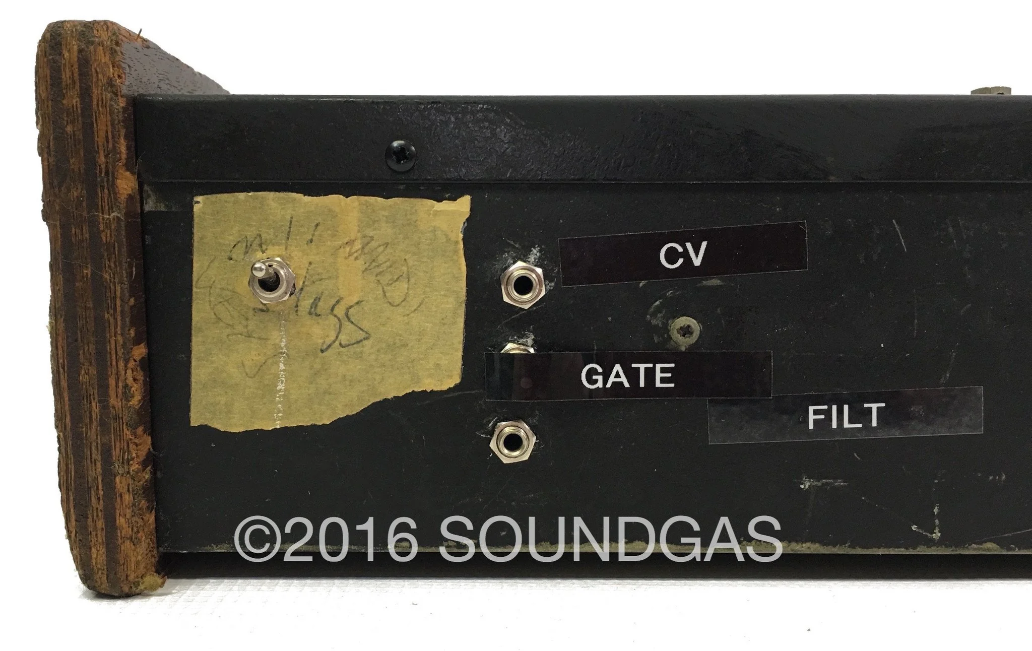 Korg Minikorg-700 - Image 11