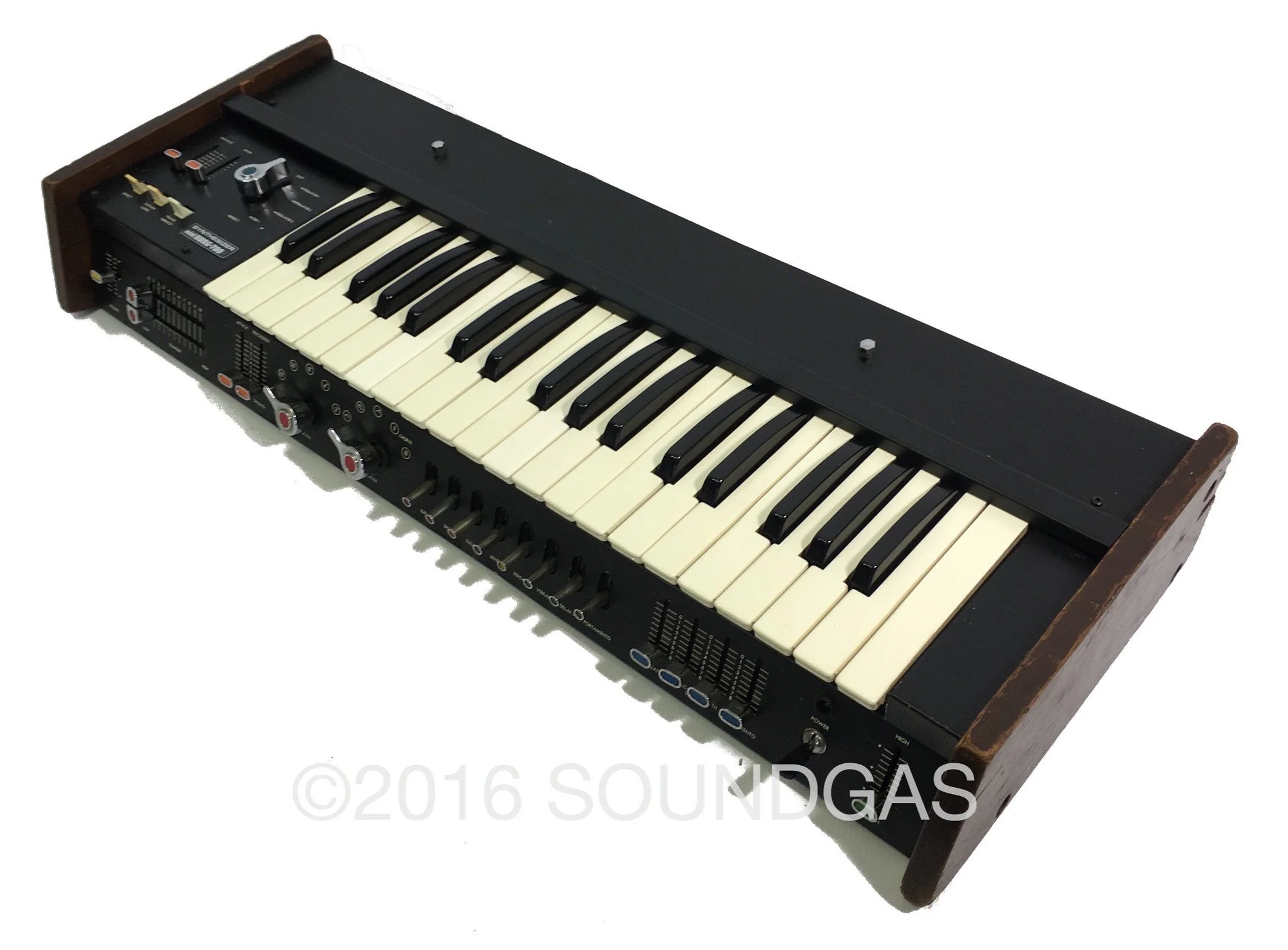 Korg Minikorg-700 - Image 3