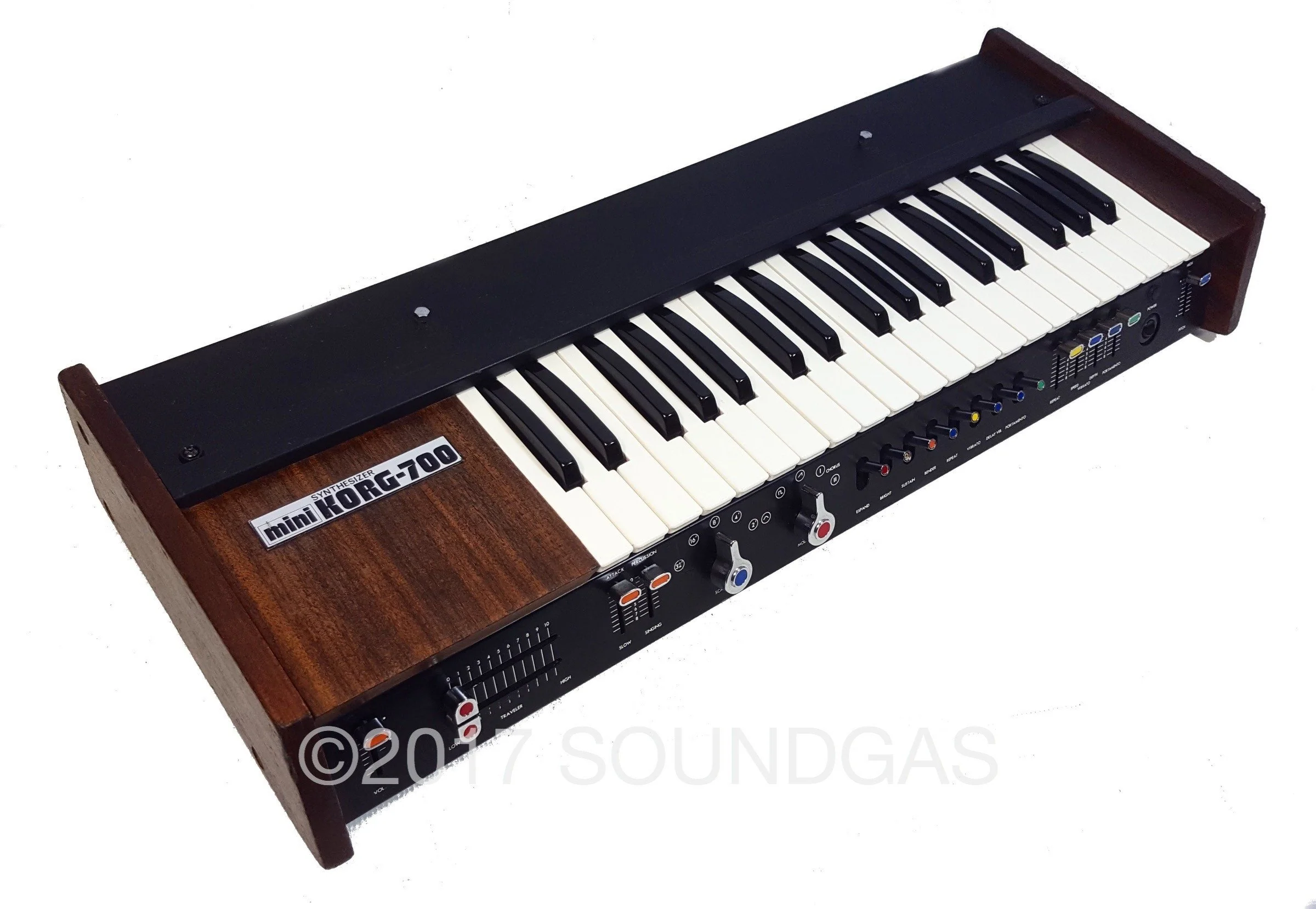 Korg MiniKorg-700 - Image 6