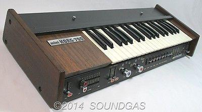 KORG MINIKORG 700 - Image 2