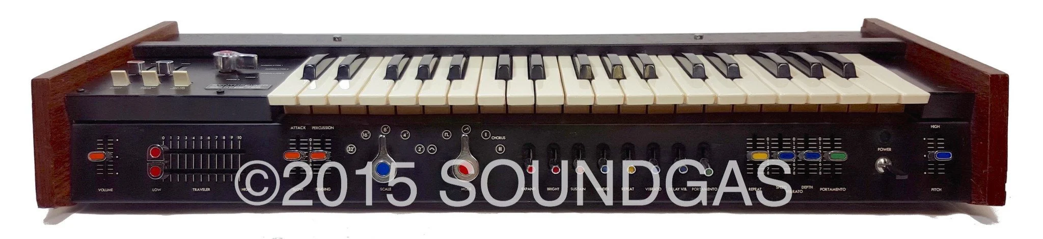 KORG miniKORG-700S - Image 4
