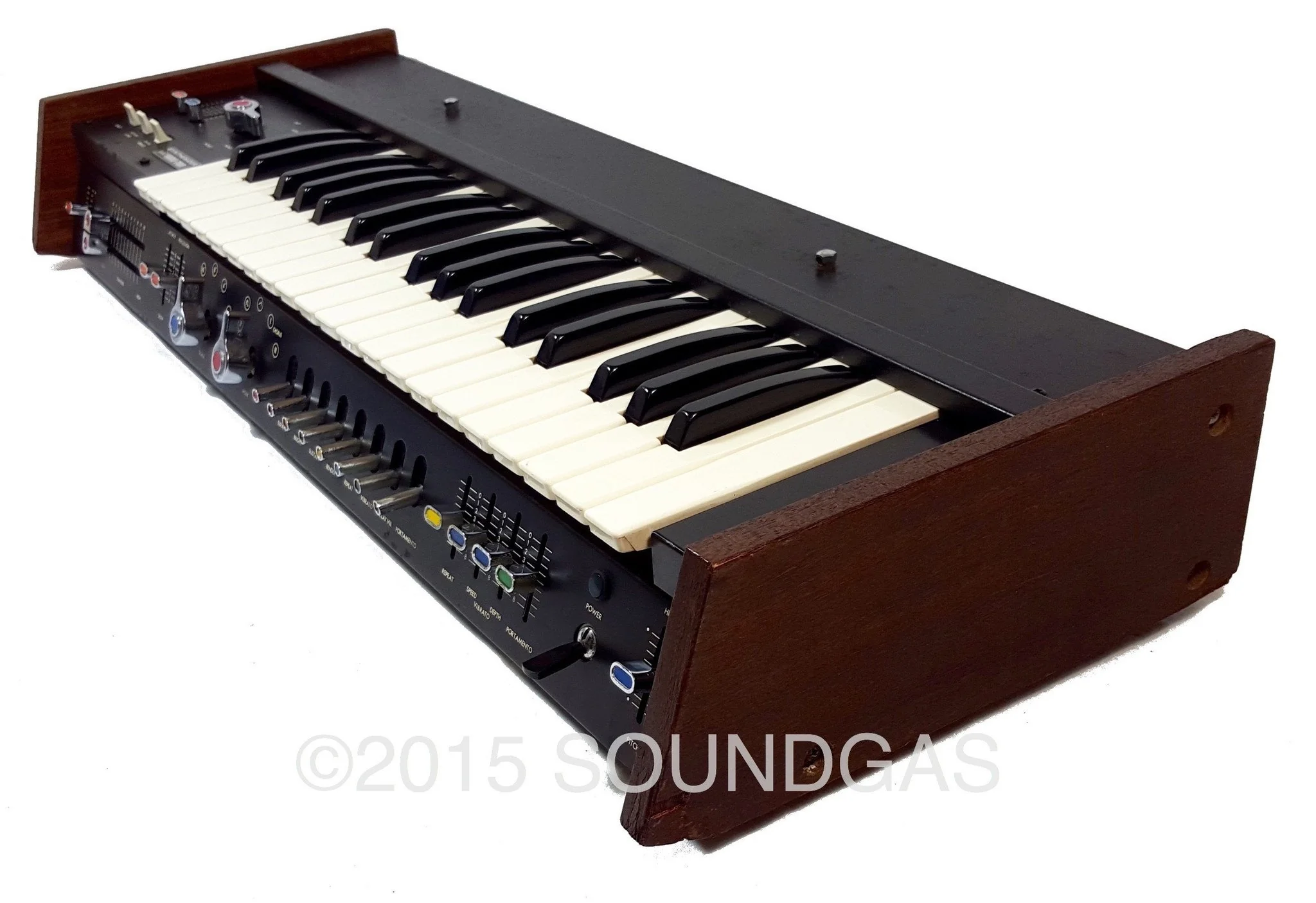 KORG miniKORG-700S - Image 6