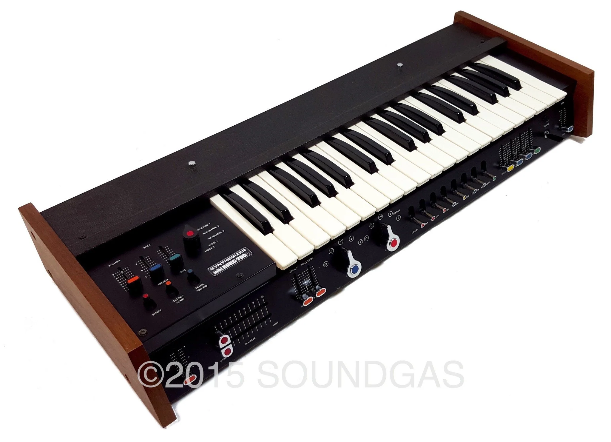 KORG miniKORG-700S - Image 14