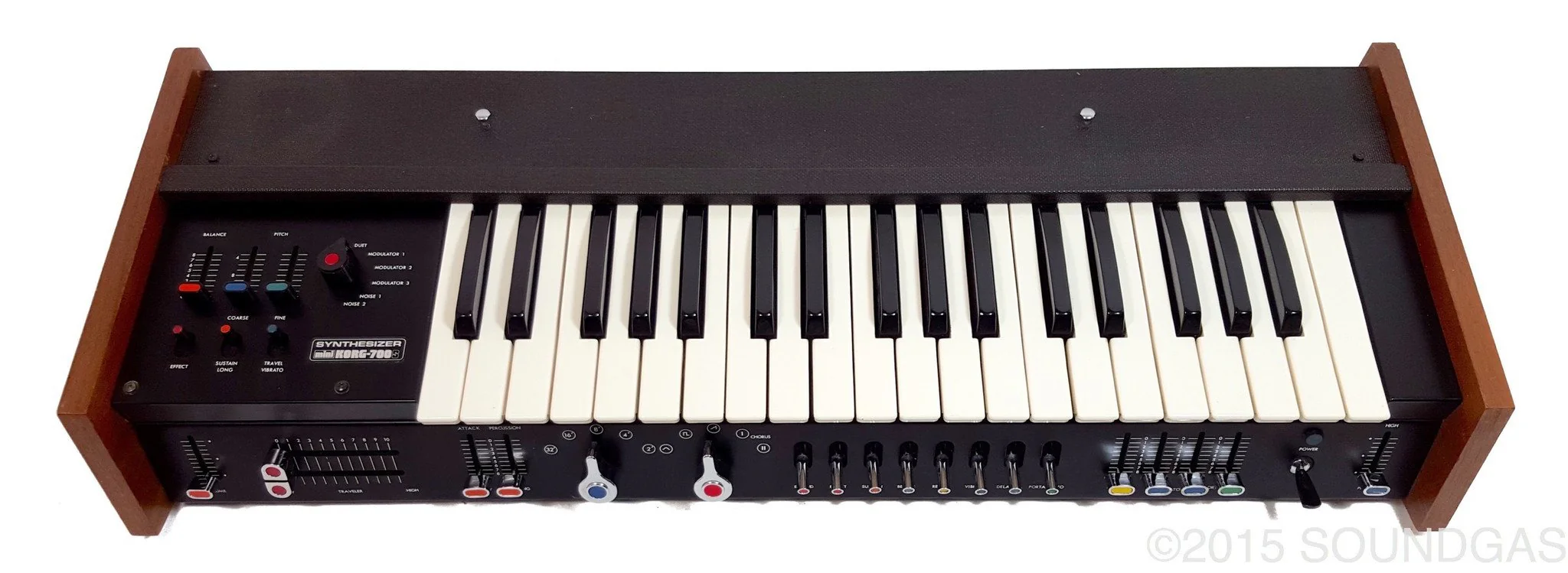 KORG miniKORG-700S - Image 19