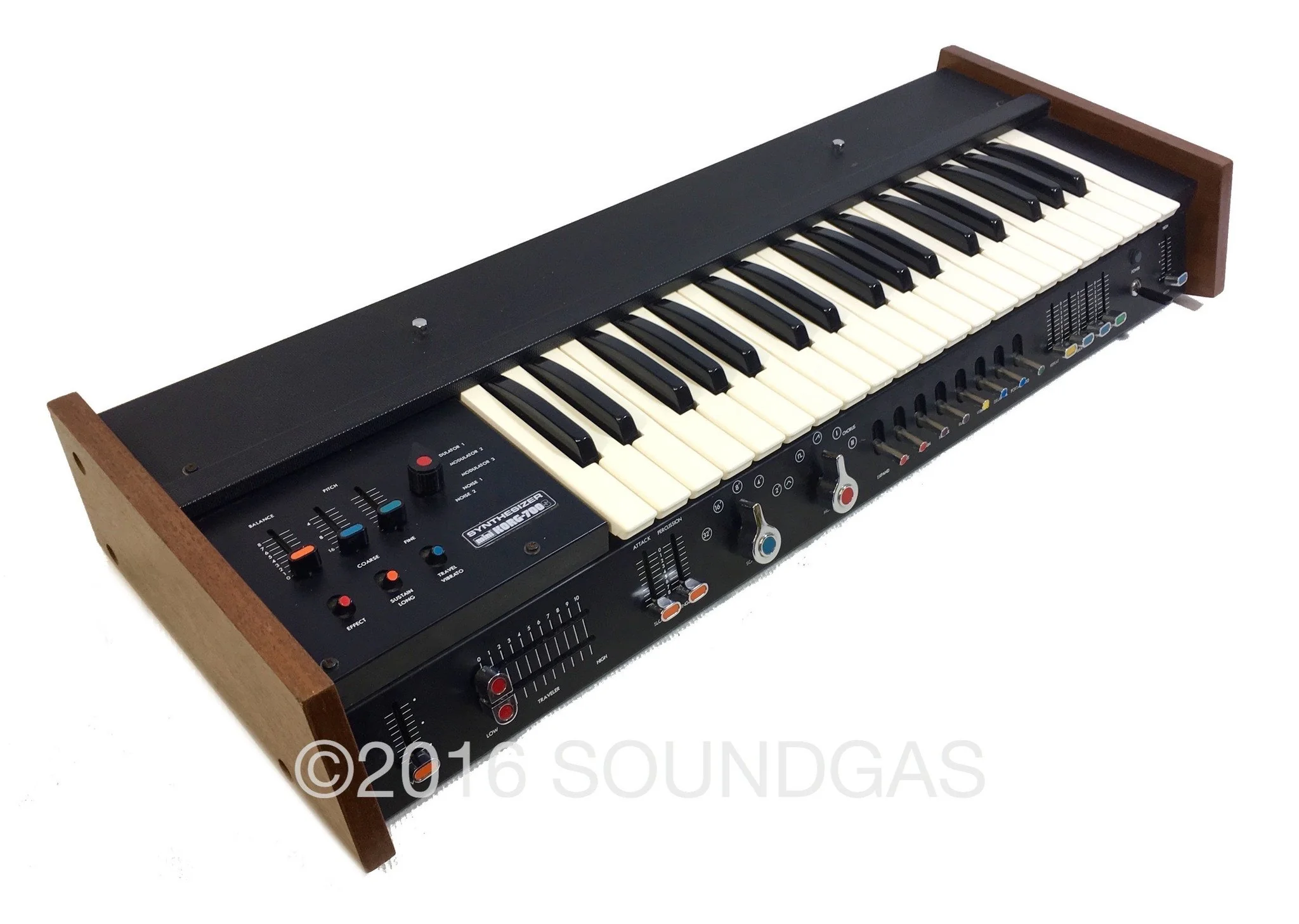 Korg miniKORG-700S - Image 7