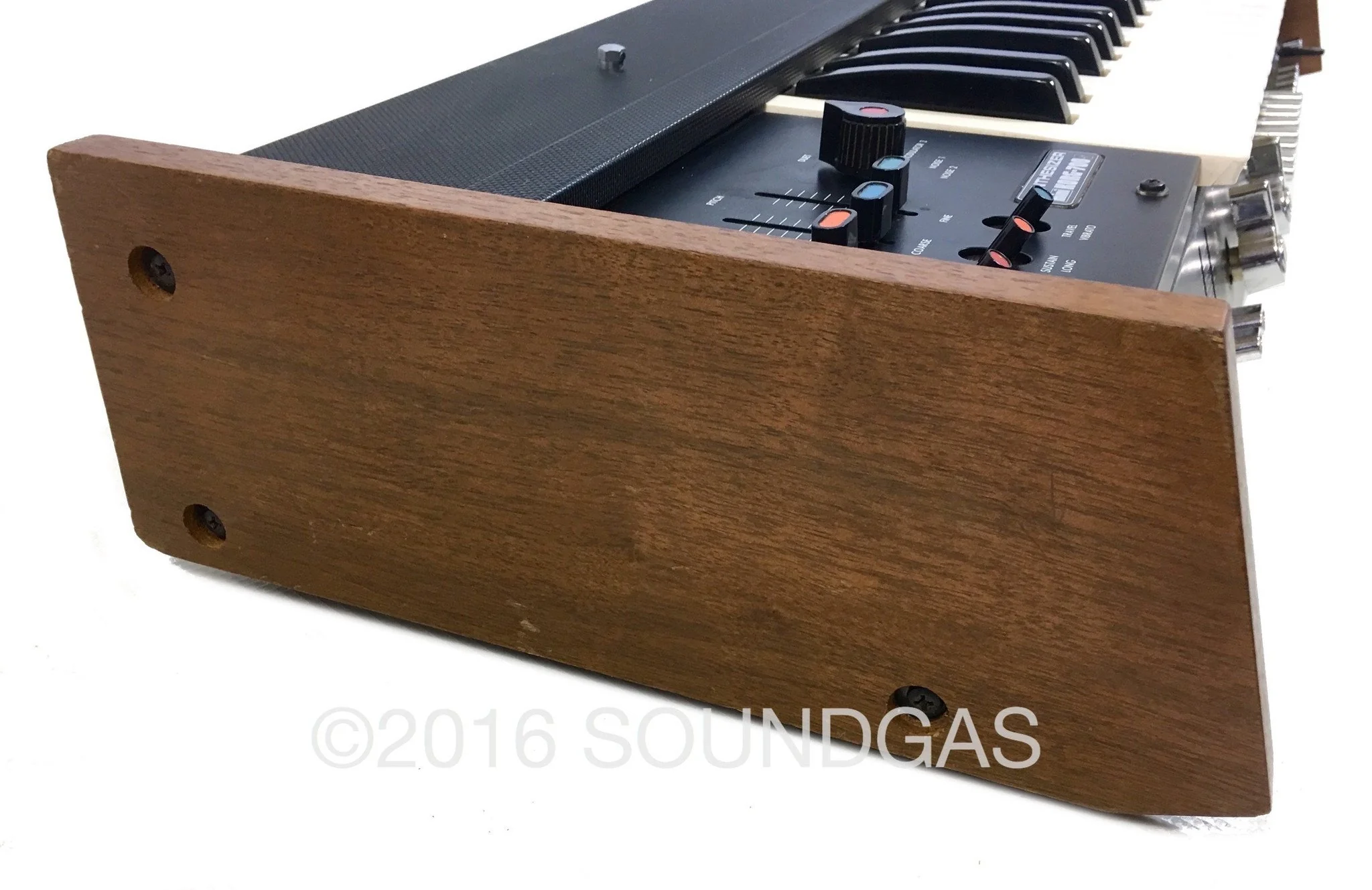 Korg miniKORG-700S - Image 9