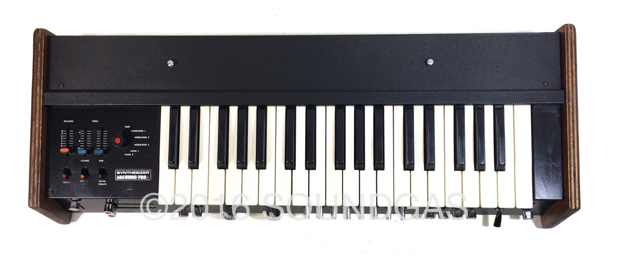 Korg miniKORG-700S - Image 2