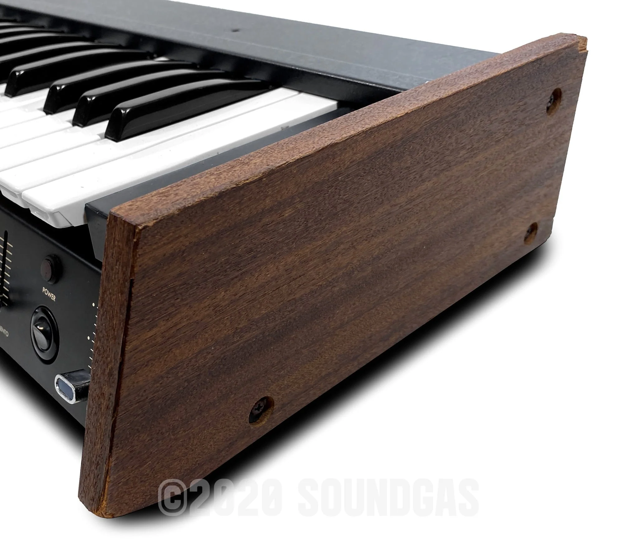 Korg MiniKORG-700S - Image 5