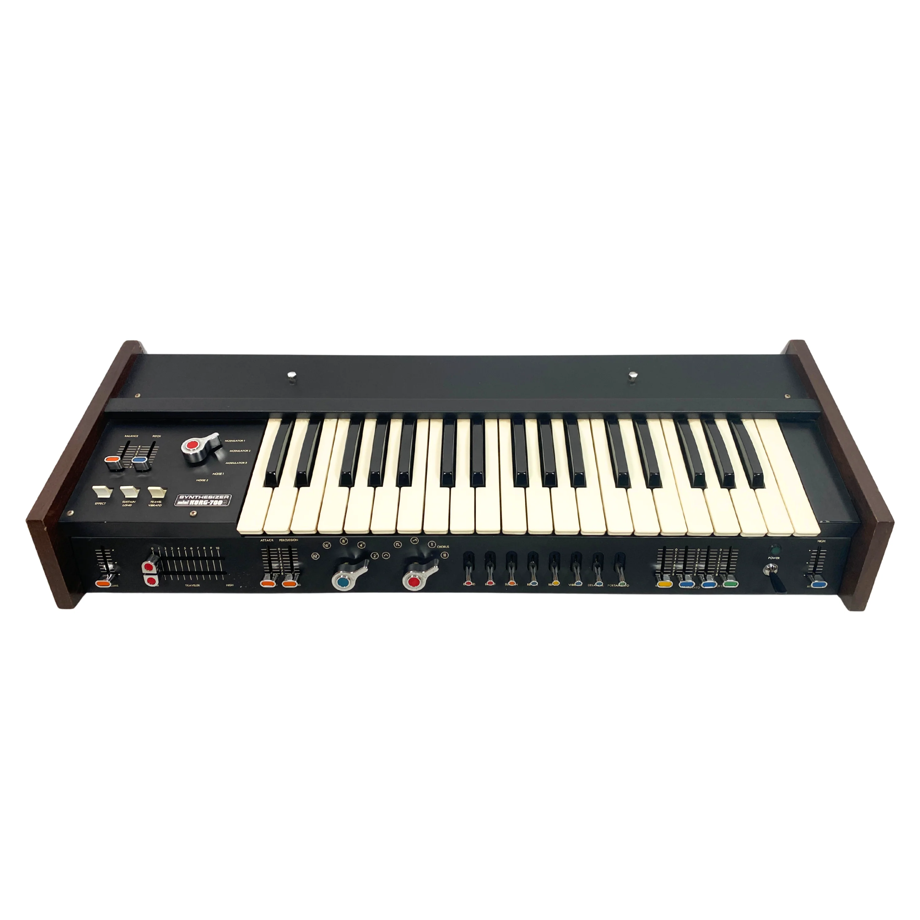 Korg miniKORG-700S SN 50267