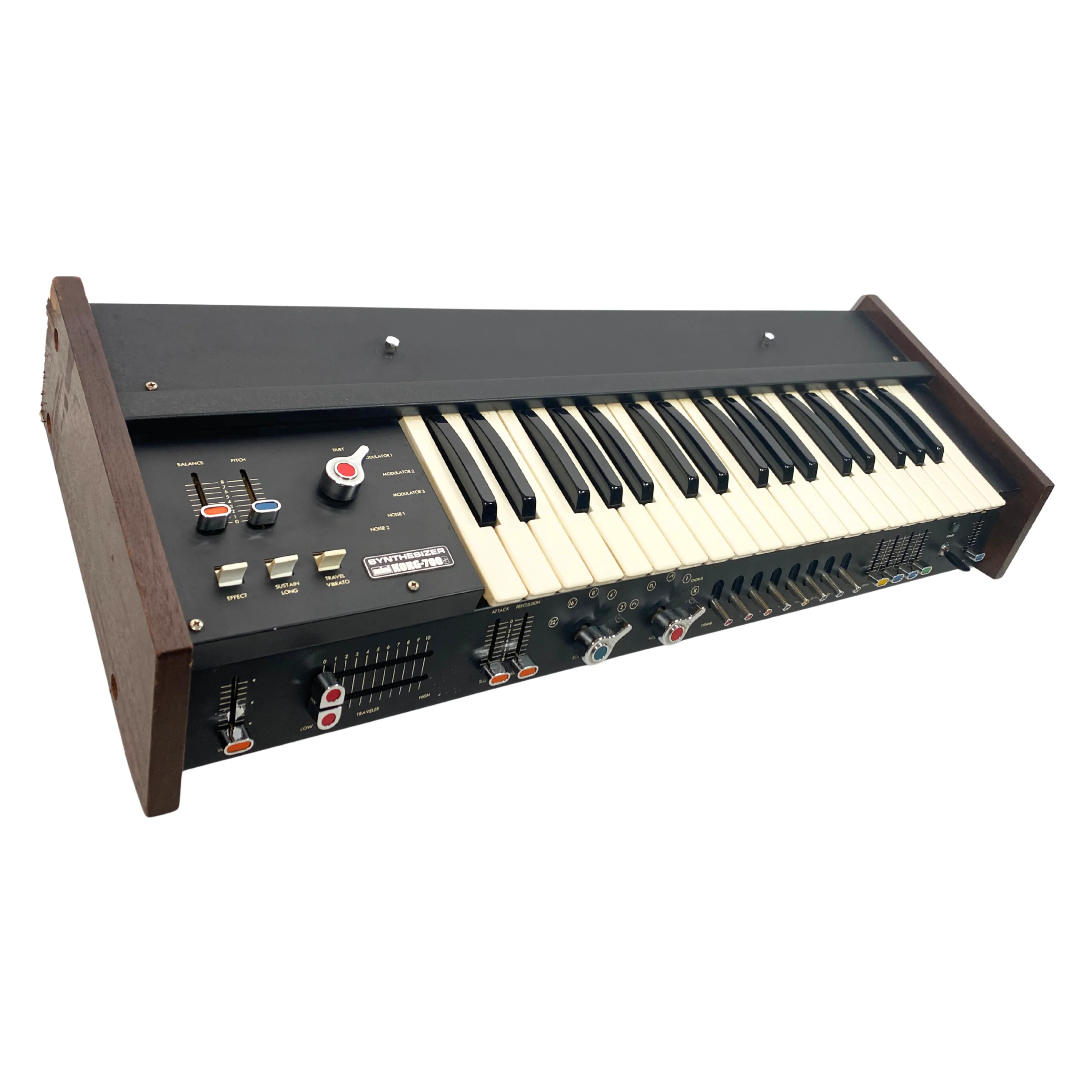Korg miniKORG-700S SN 50267 - Image 2