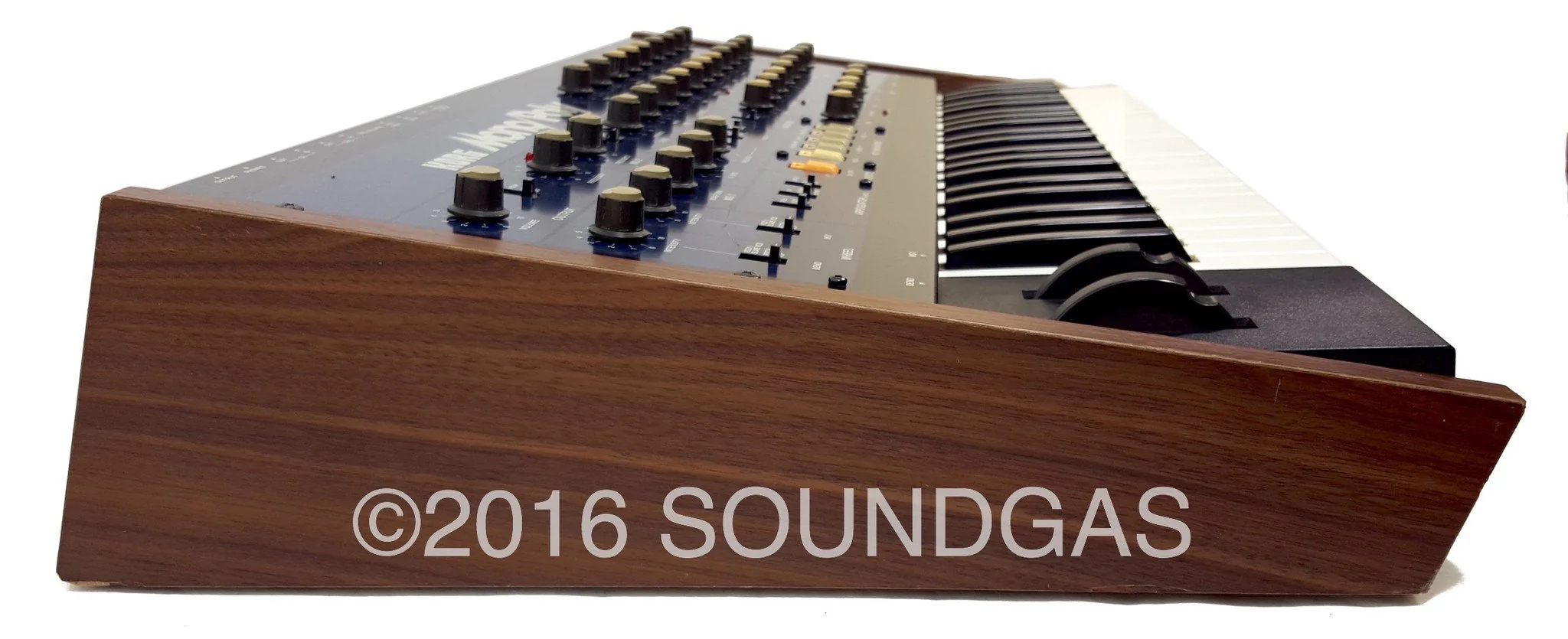 KORG MONO/POLY MP-4 - Image 10