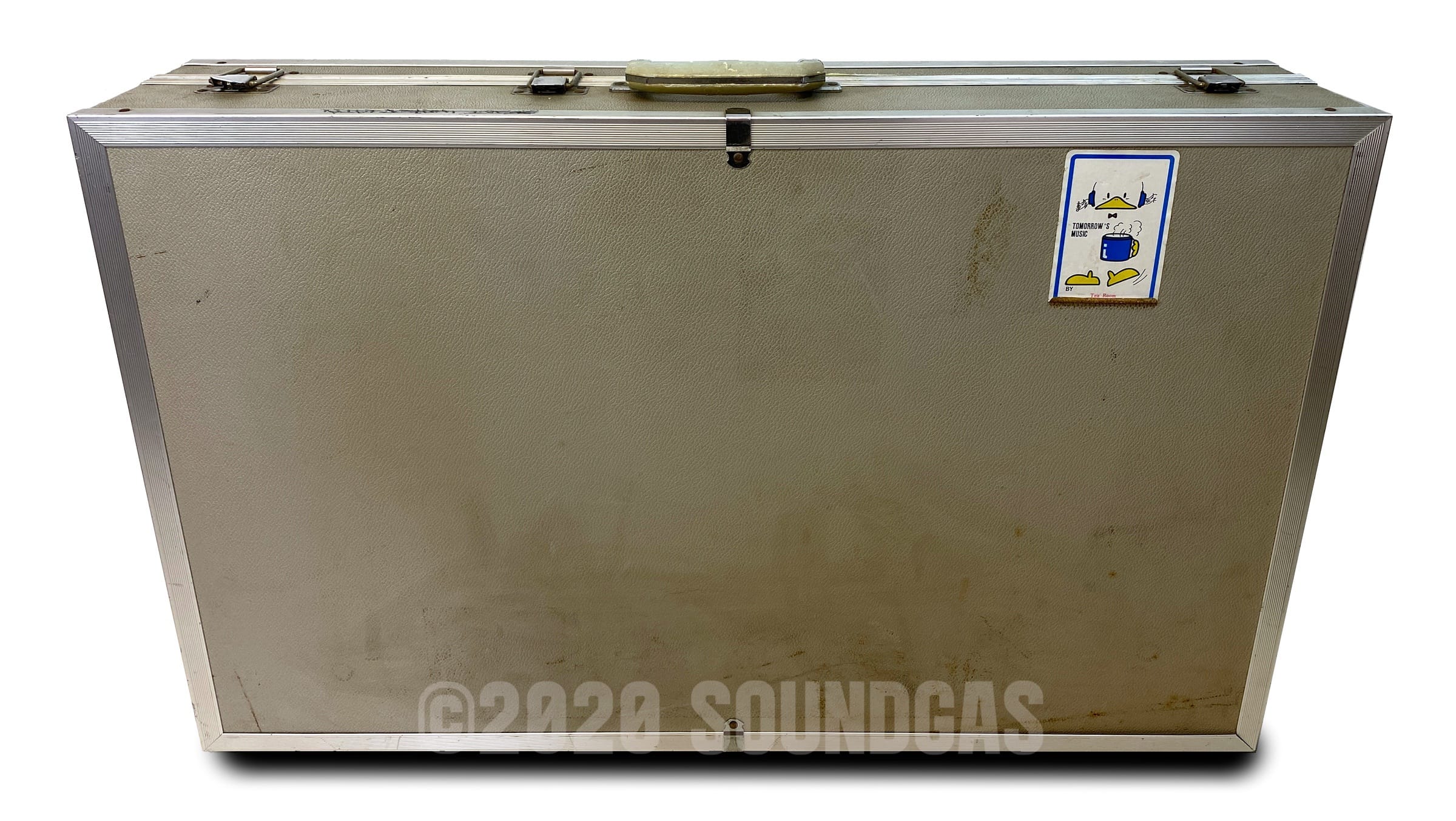 Korg Monopoly Case - Image 2