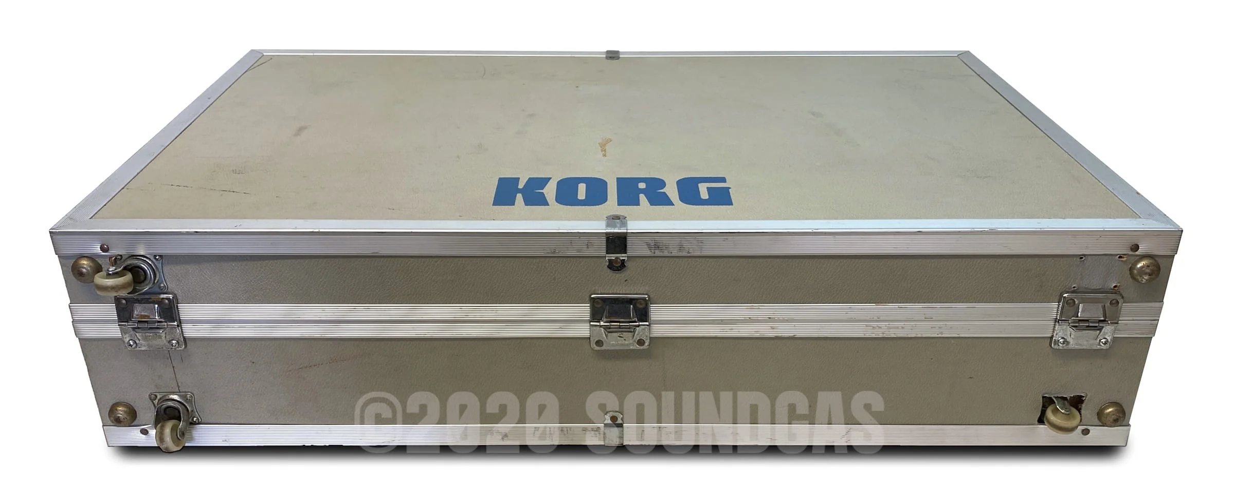 Korg Monopoly Case - Image 3