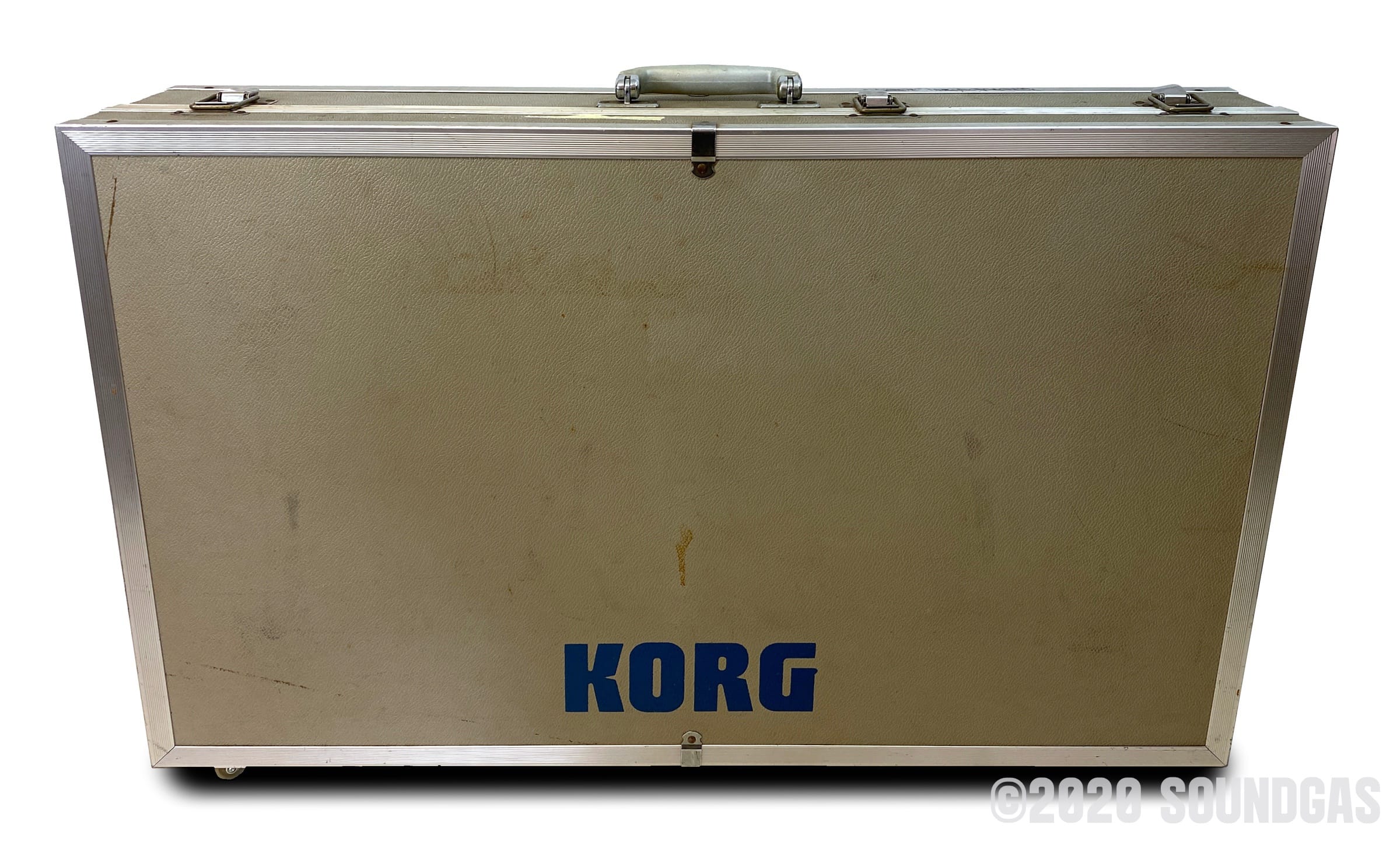 Korg Monopoly Case - Image 5