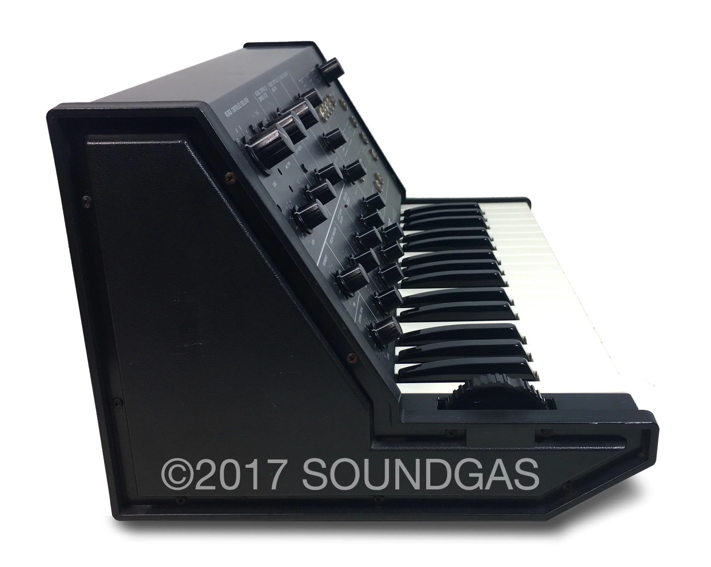 Korg MS-10 - Image 3