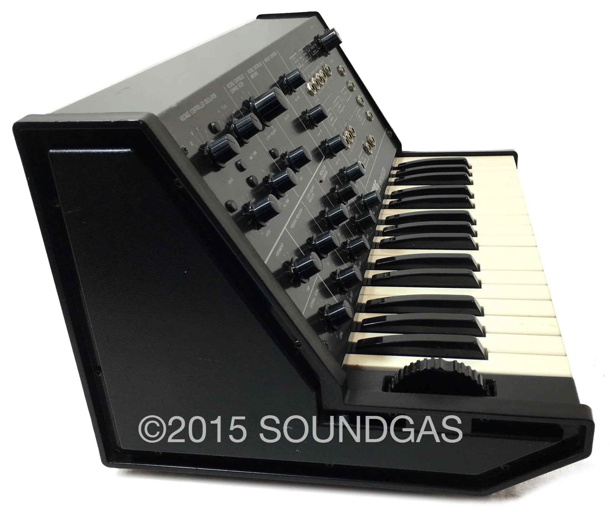 KORG MS-10 240v - Image 8