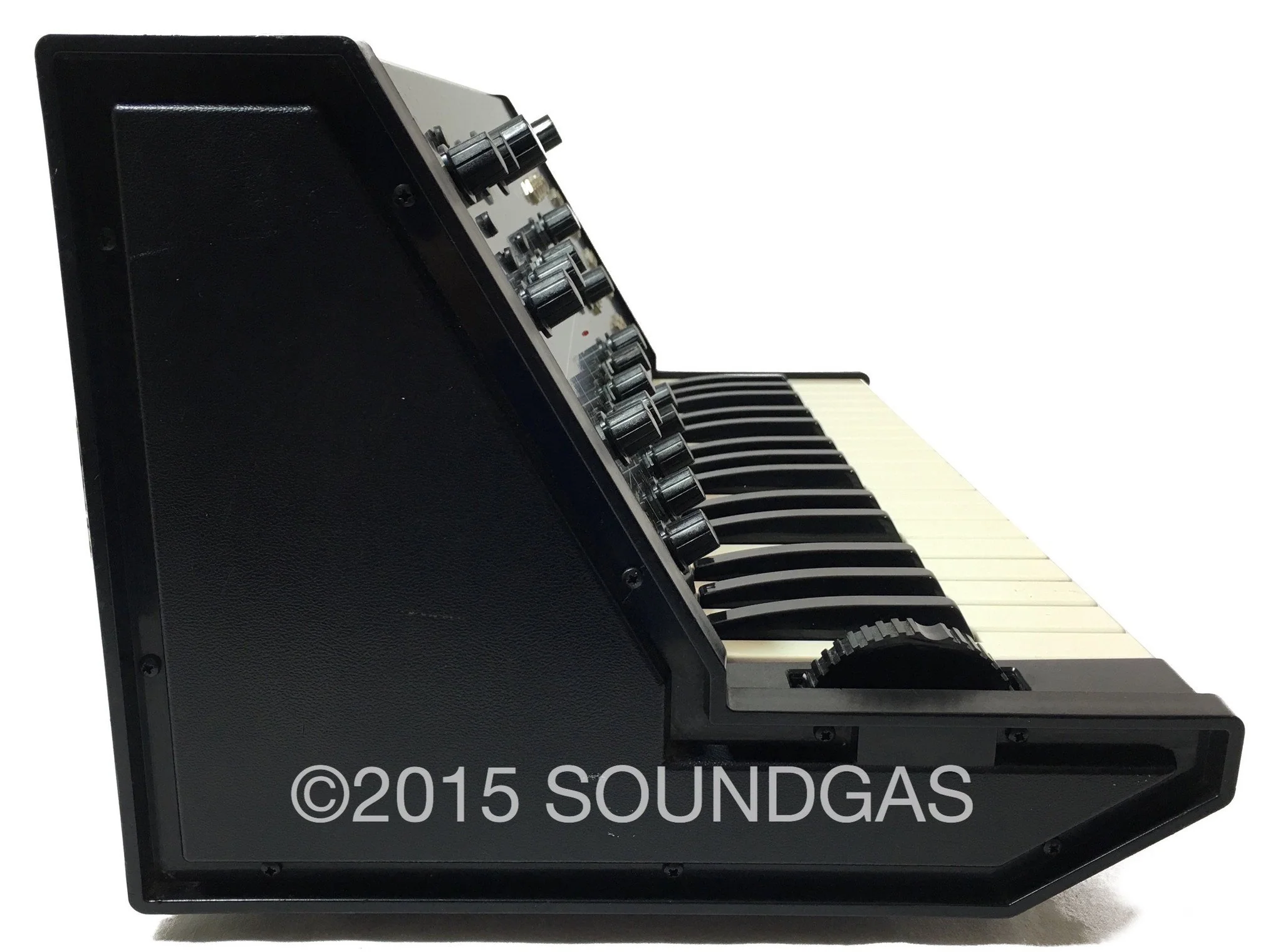 KORG MS-10 240v - Image 9