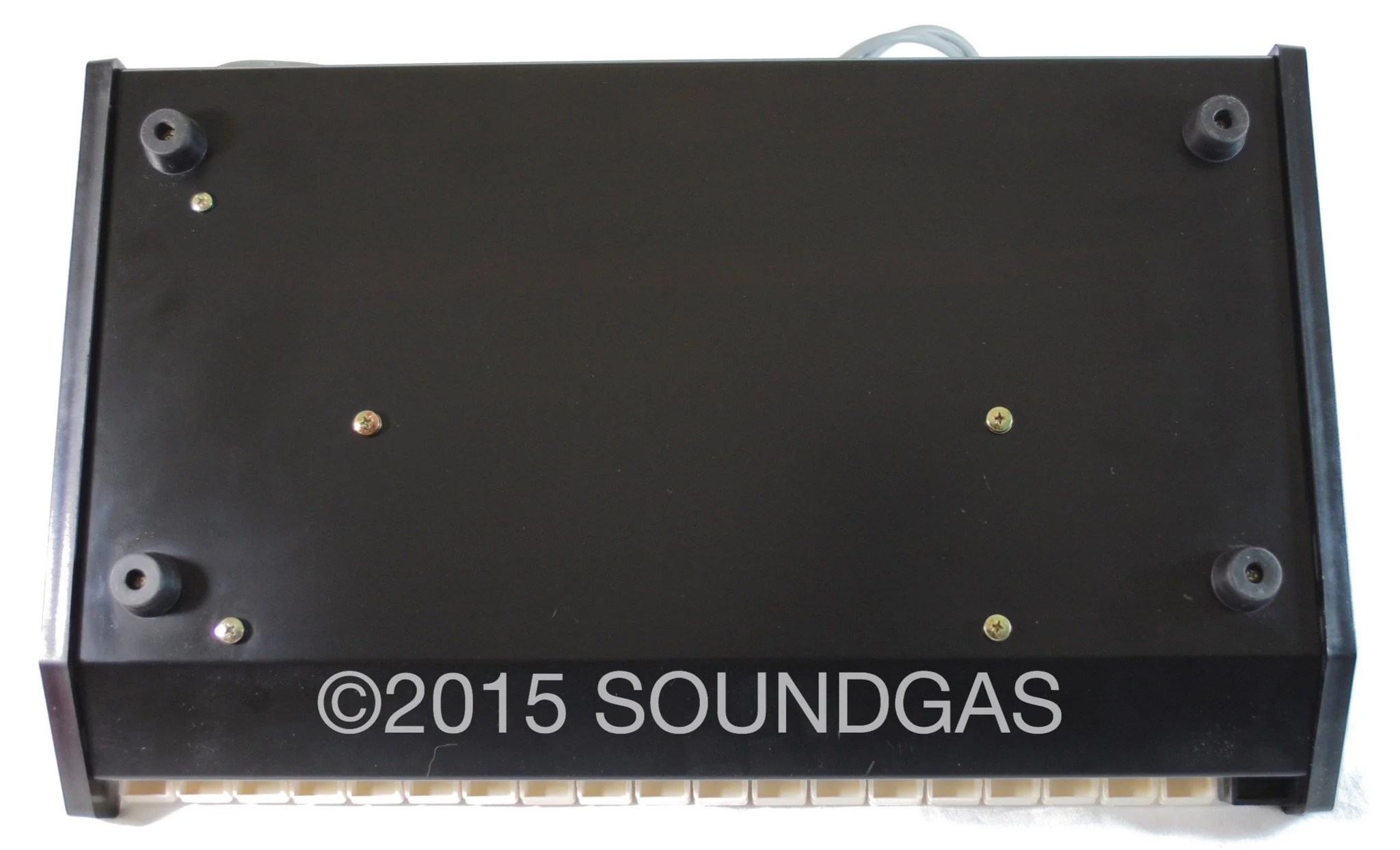 KORG MS-10 - Image 10