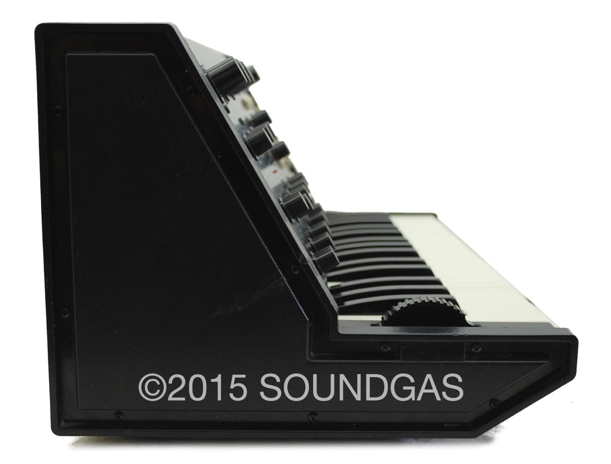 KORG MS-10 - Image 6