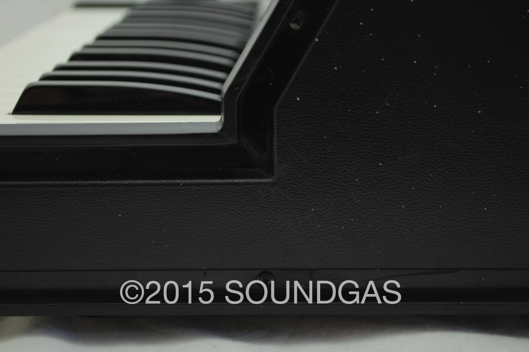 KORG MS-10 - Image 9