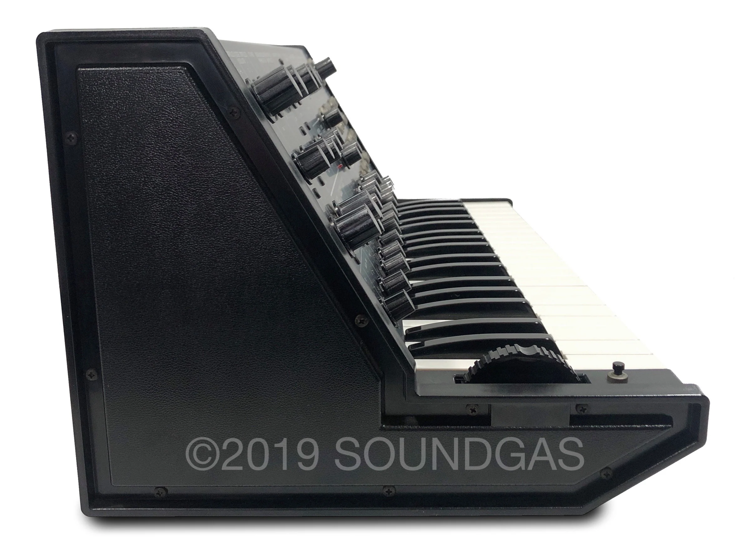 Korg MS-20 - Image 6