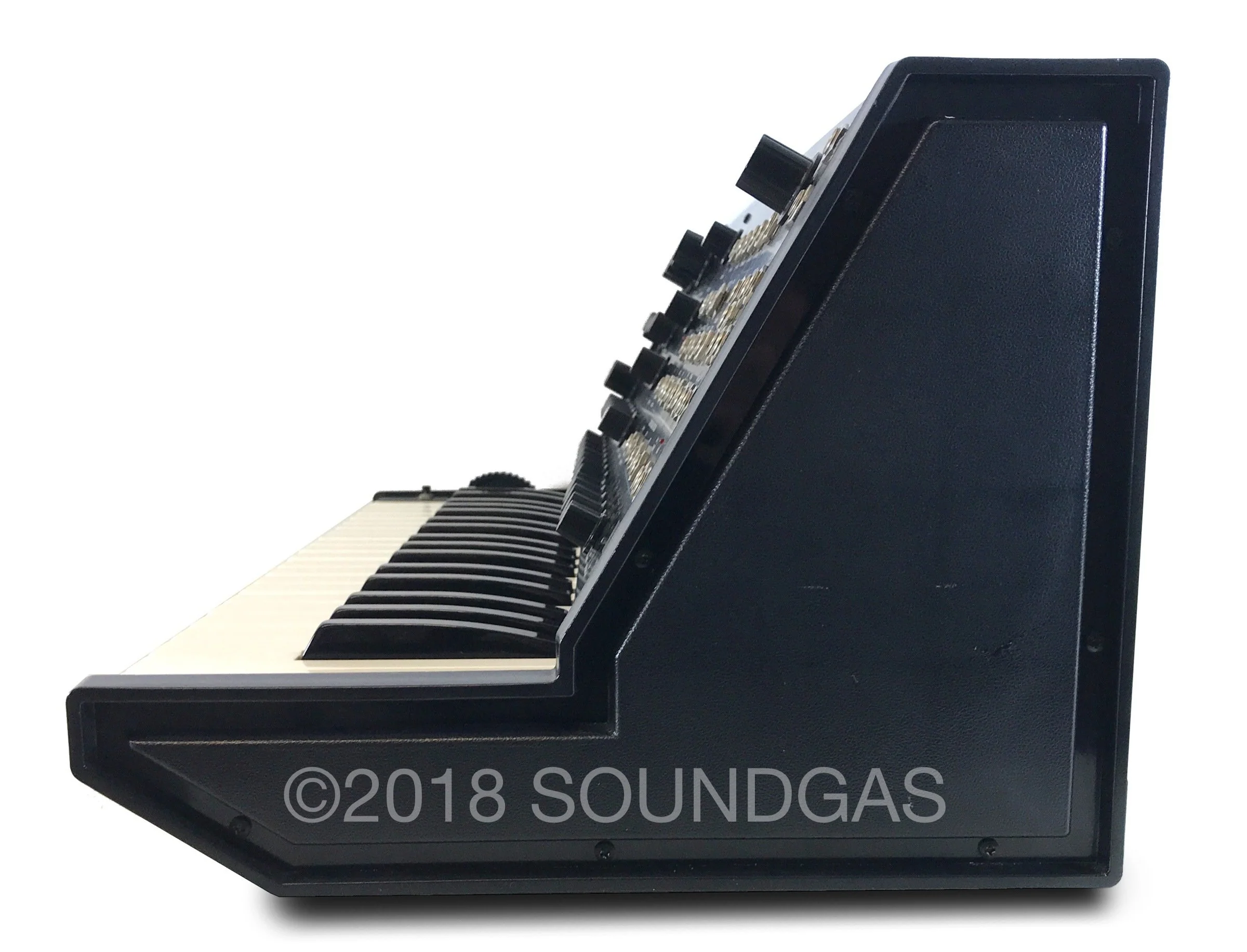 Korg MS-20 - Boxed - Image 6