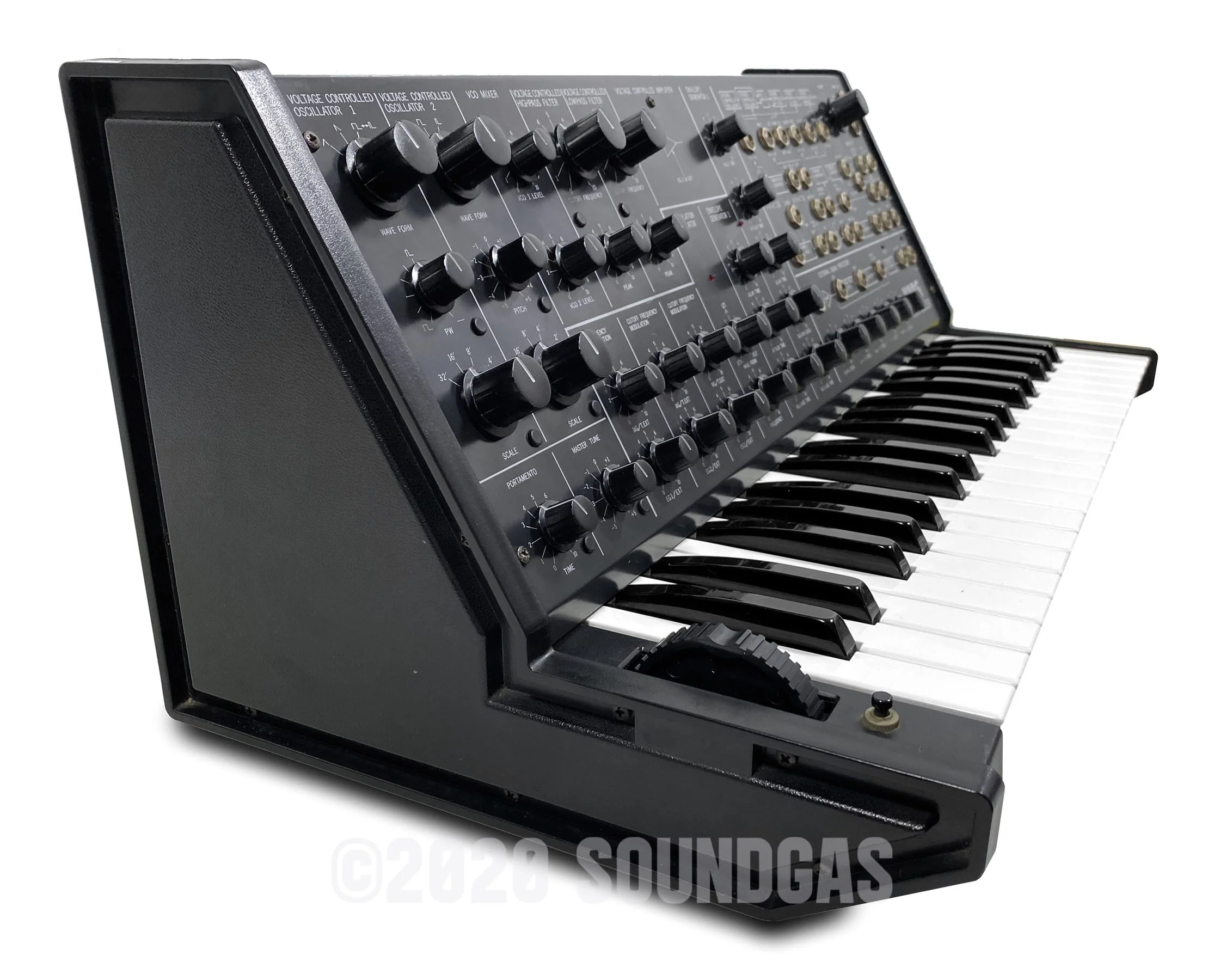 Korg MS-20 - Image 6