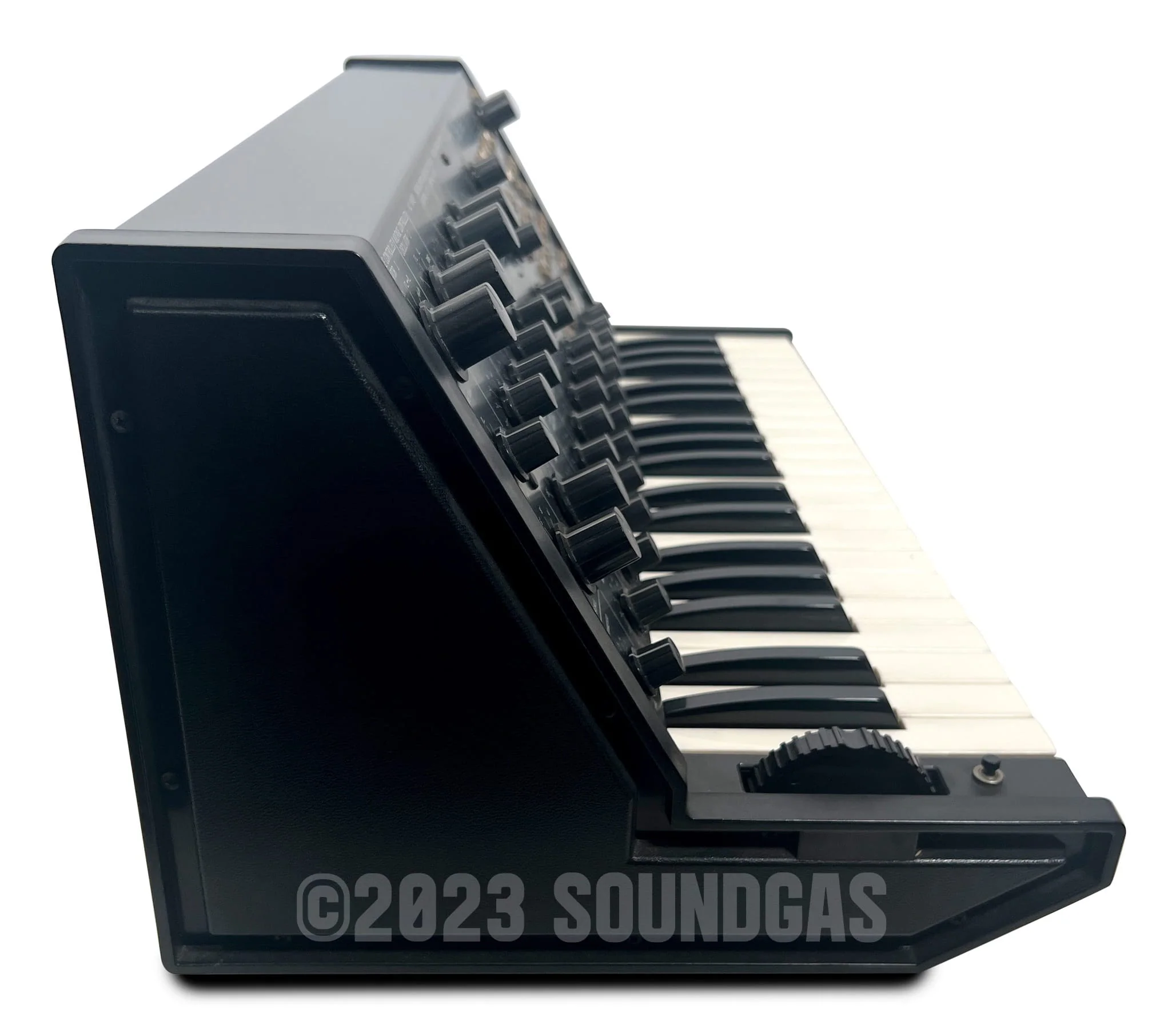 Korg MS-20 & Case - Image 7