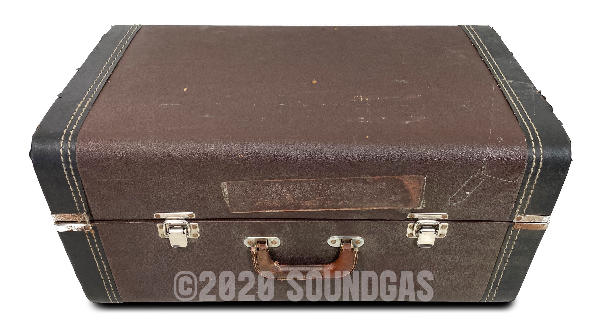 Korg MS-20 Mark 1 - cased - Image 11