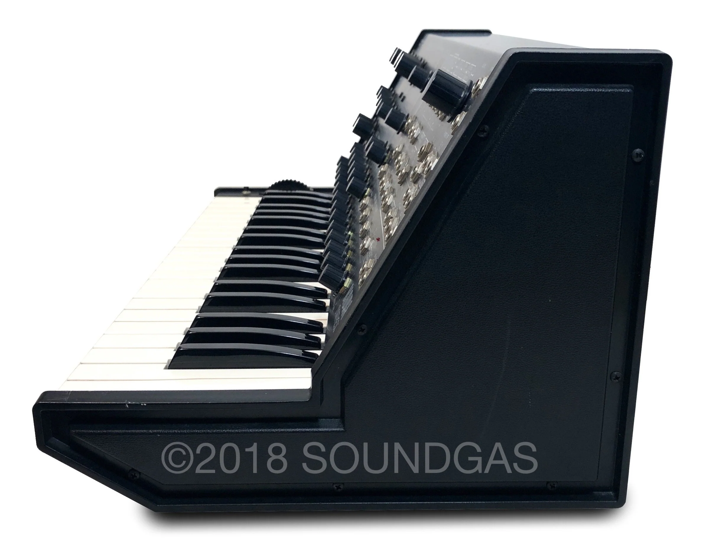 Korg MS-20 Mark 1 - Cased - Image 5