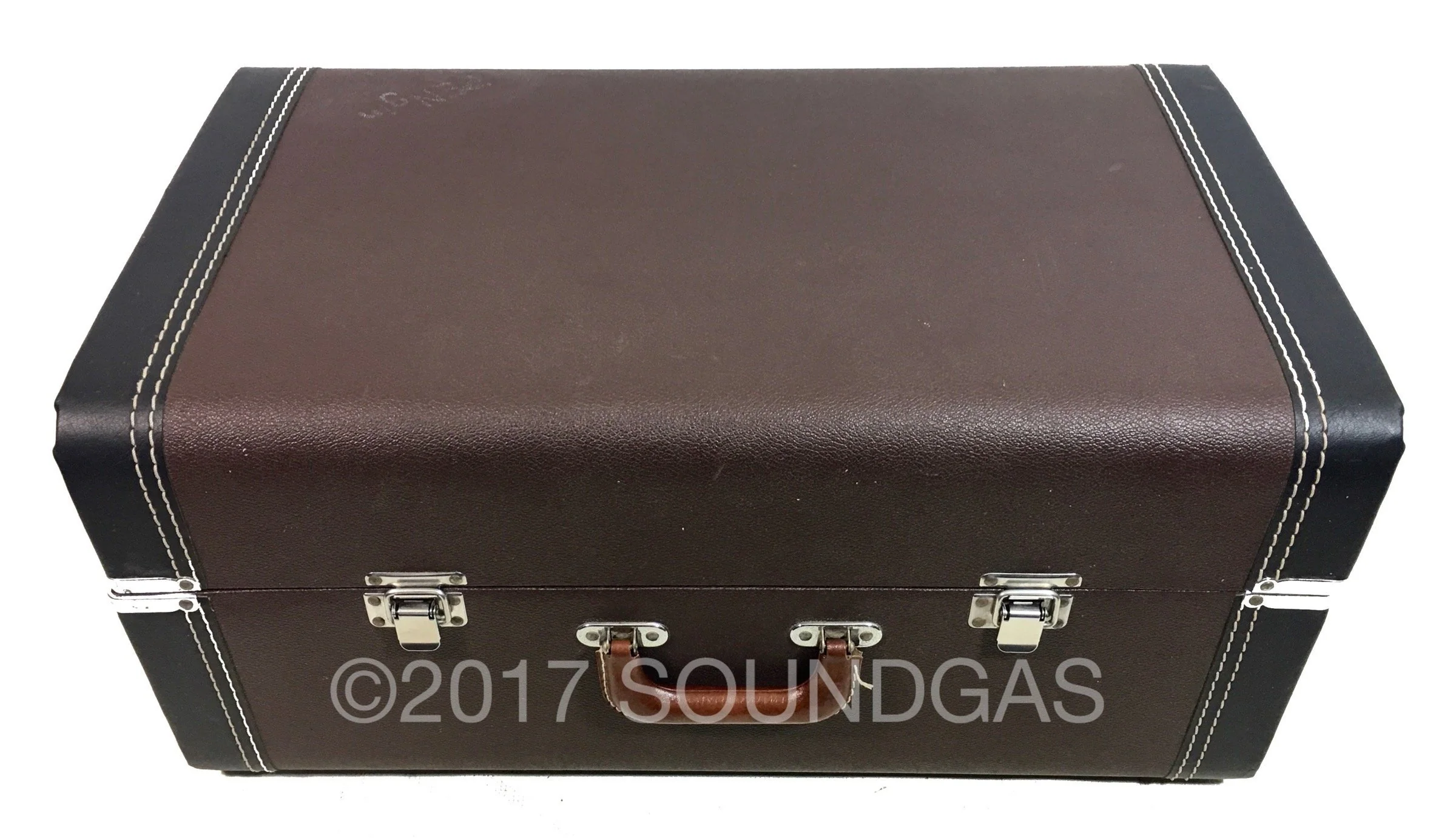 Korg MS-20 *Near Mint/Cased* - Image 13