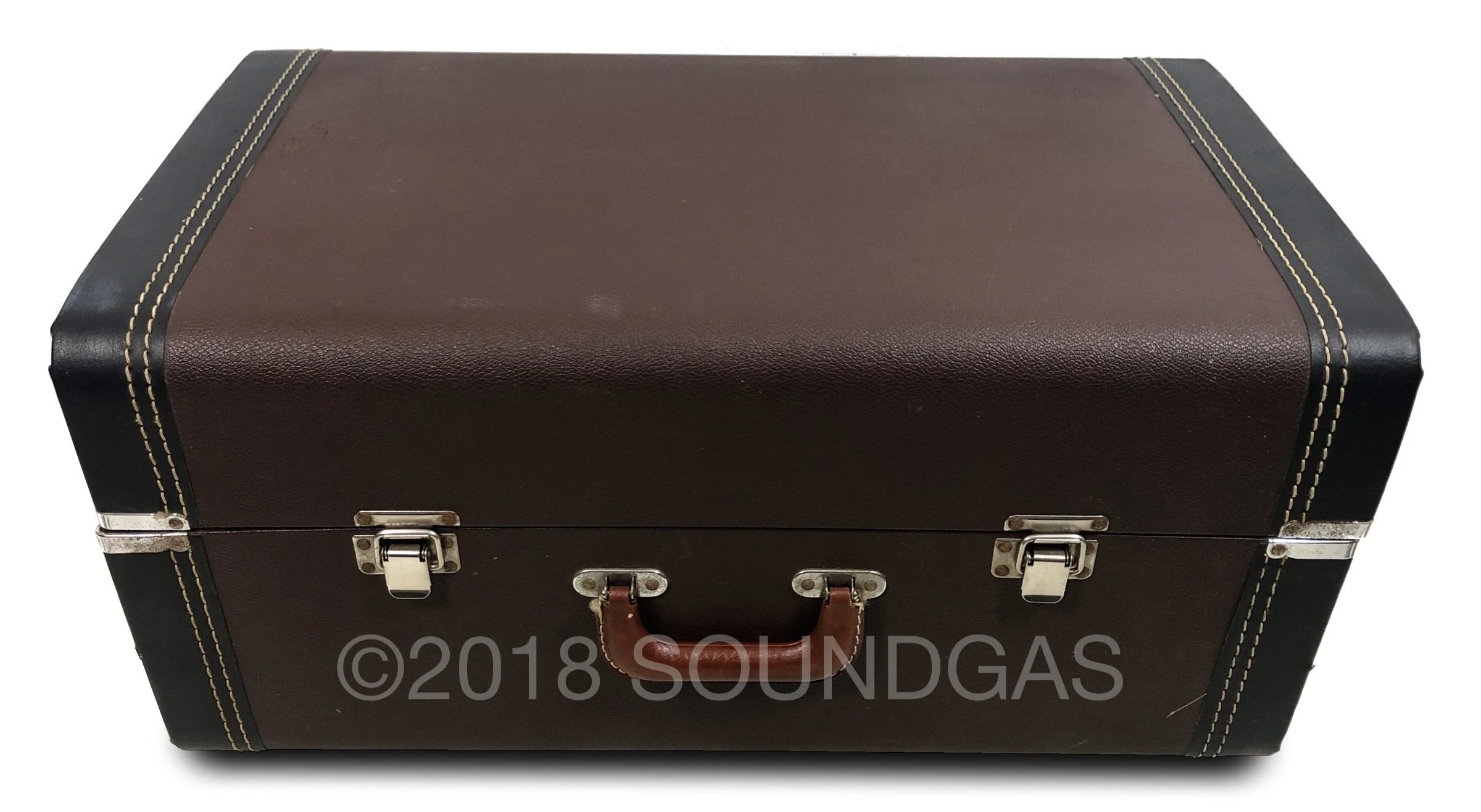 Korg MS-20 Mk1 - Cased - Image 10