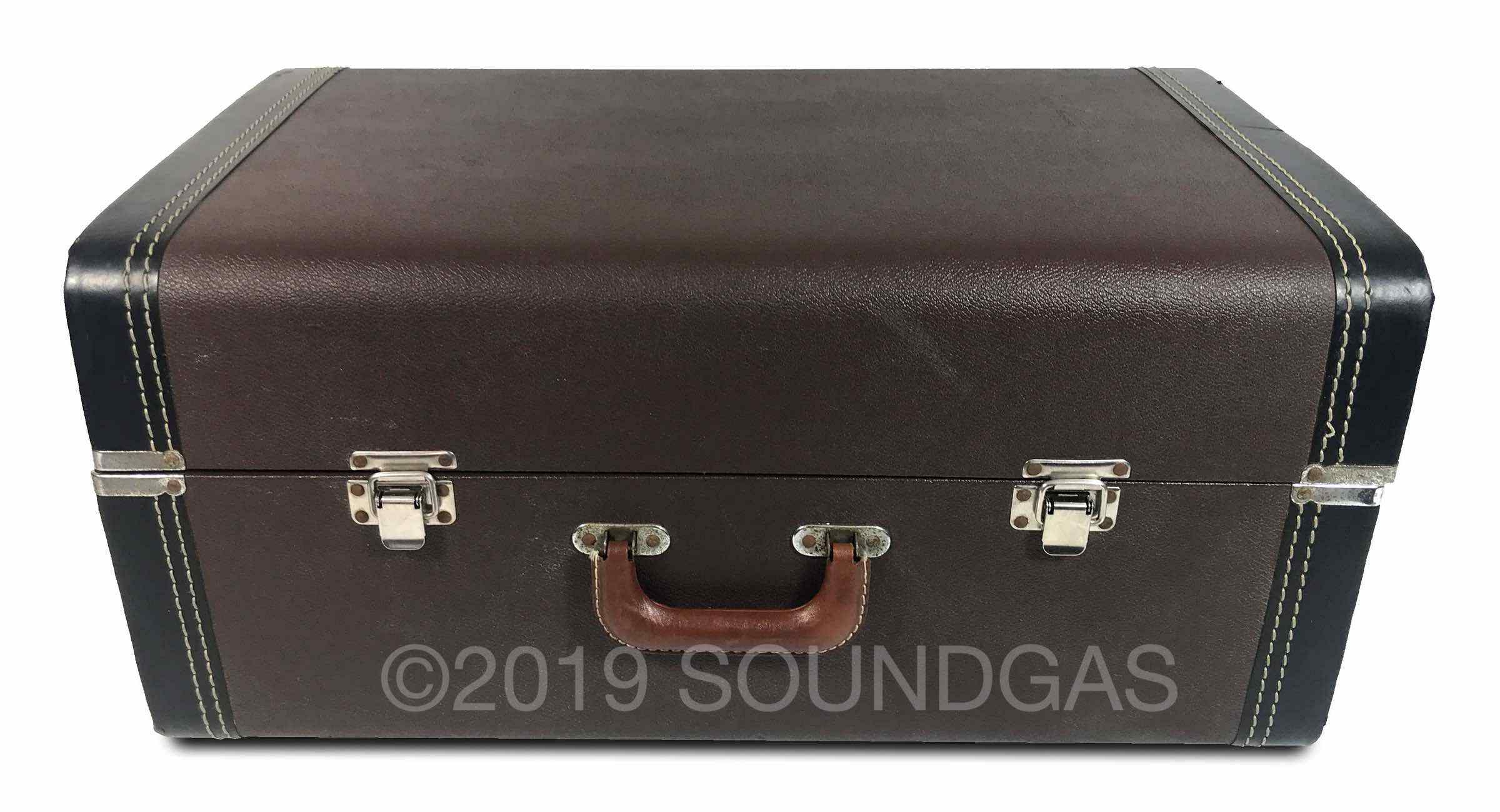 Korg MS-20 Mk1 - Cased - Image 10