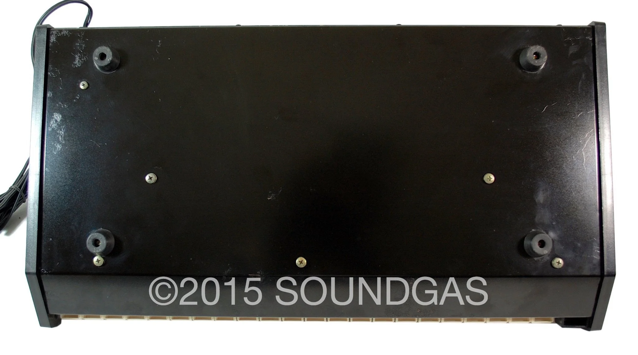 KORG MS-20 mk I Near Mint & Boxed - Image 13