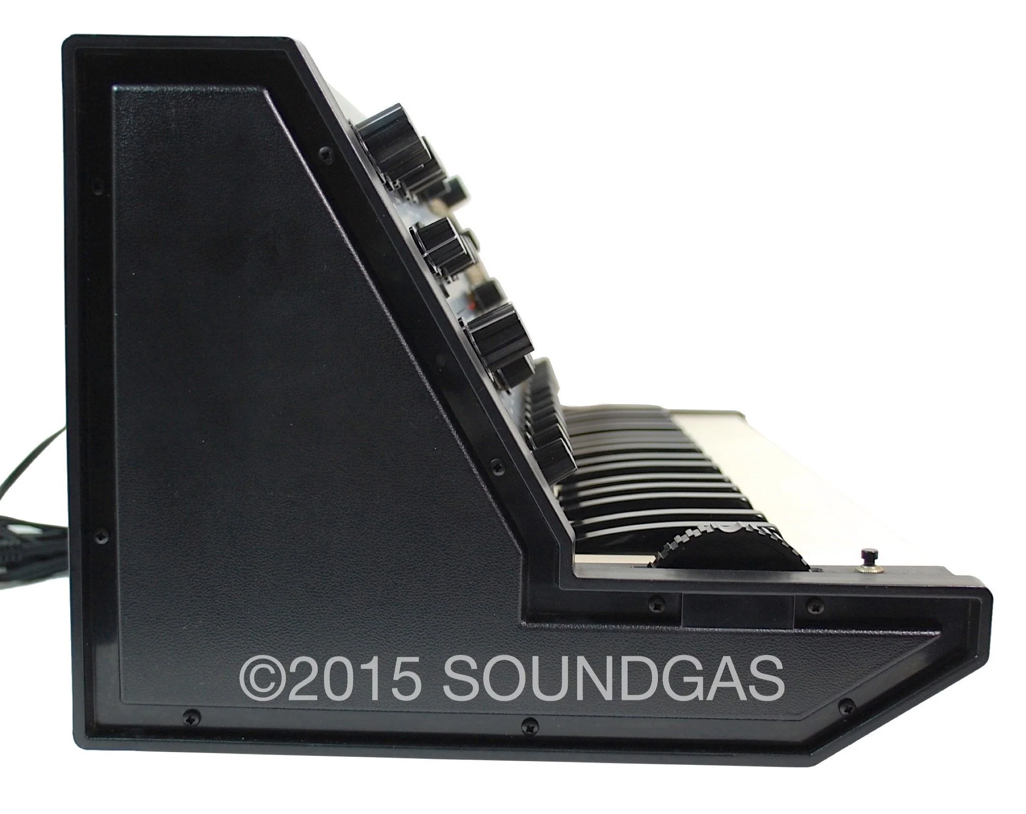 KORG MS-20 mk I Near Mint & Boxed - Image 6