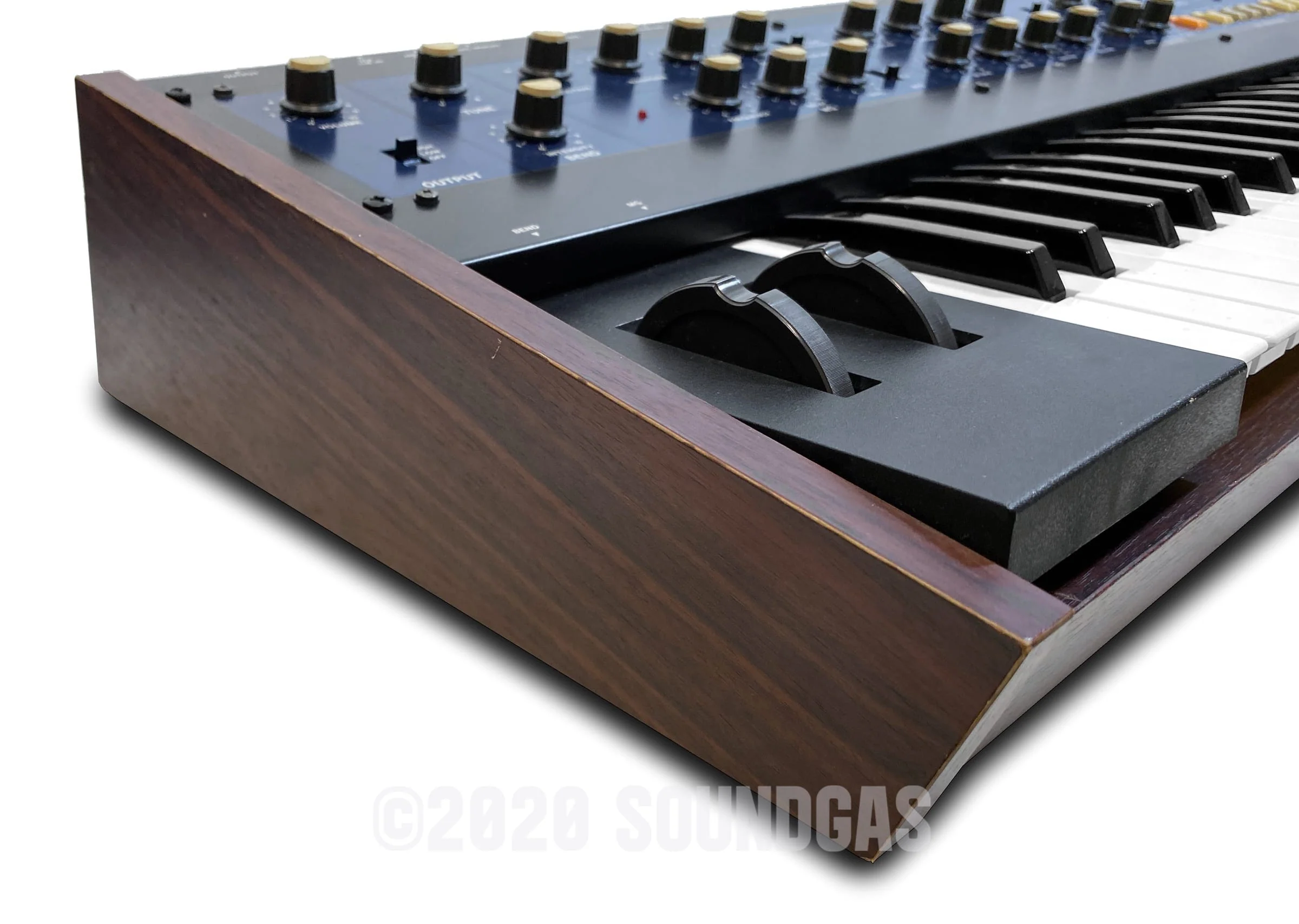 Korg Polysix PS-6 - Image 8